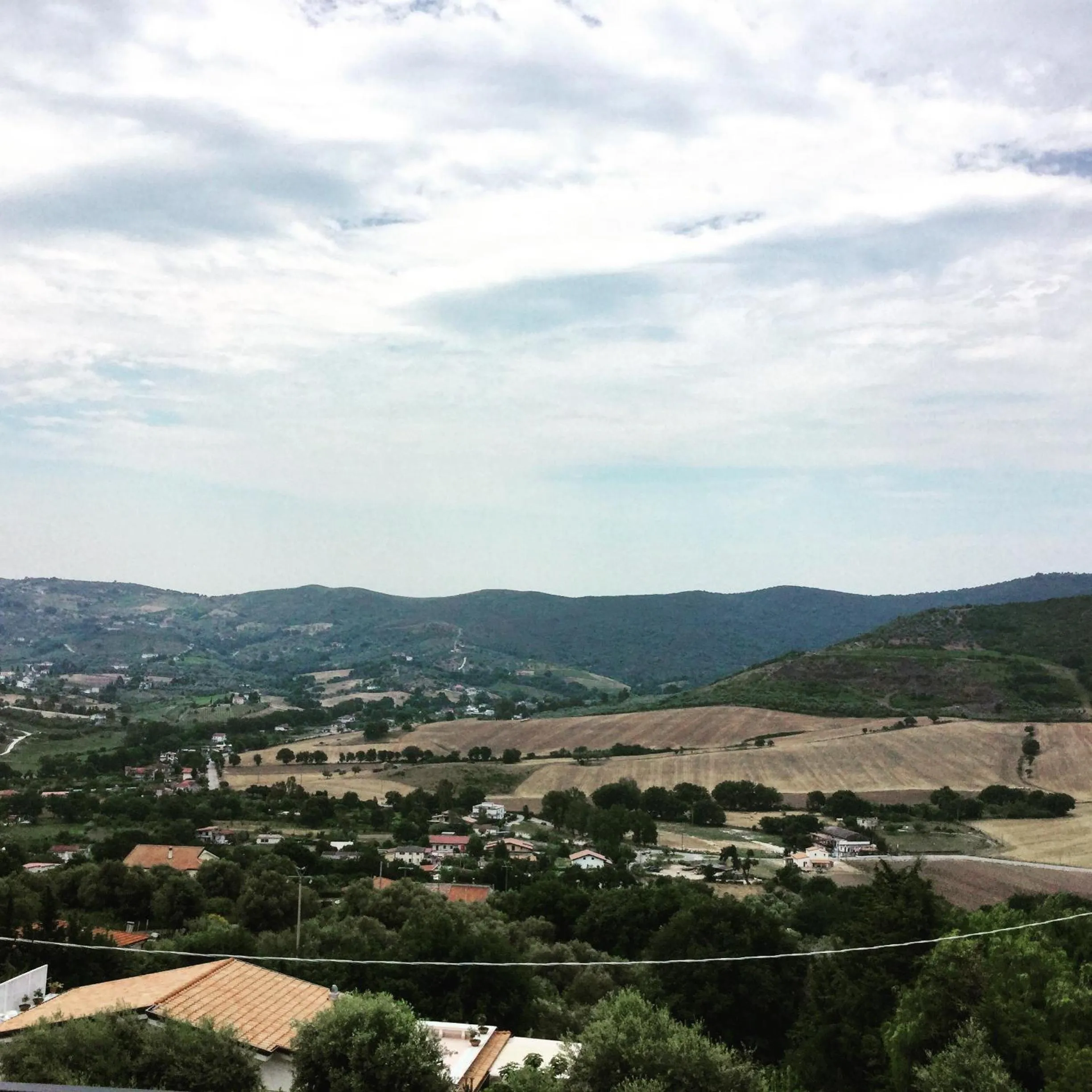 Property building in B&B Belvedere