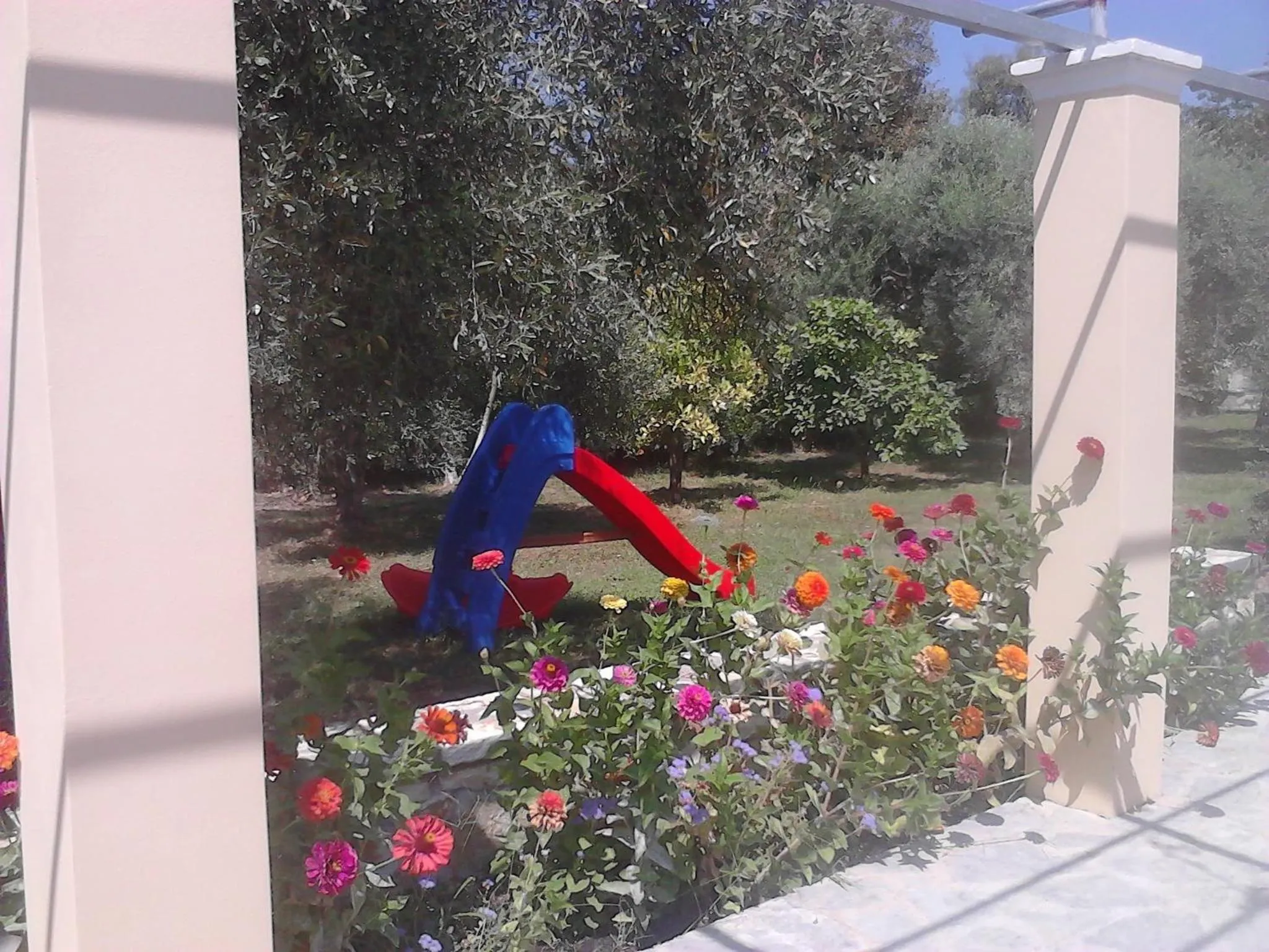 Appartamenti Angelika