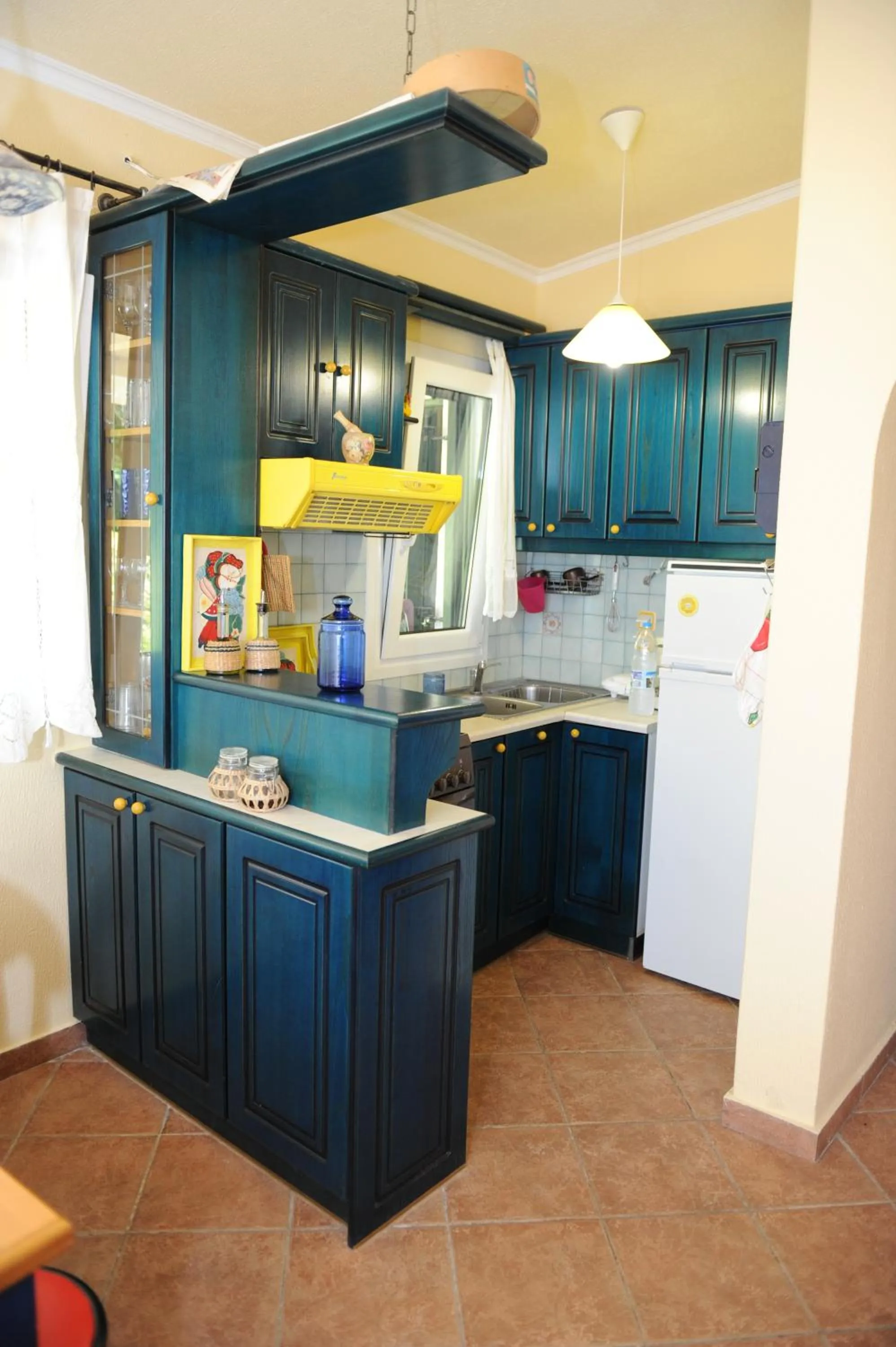 Appartamenti Angelika