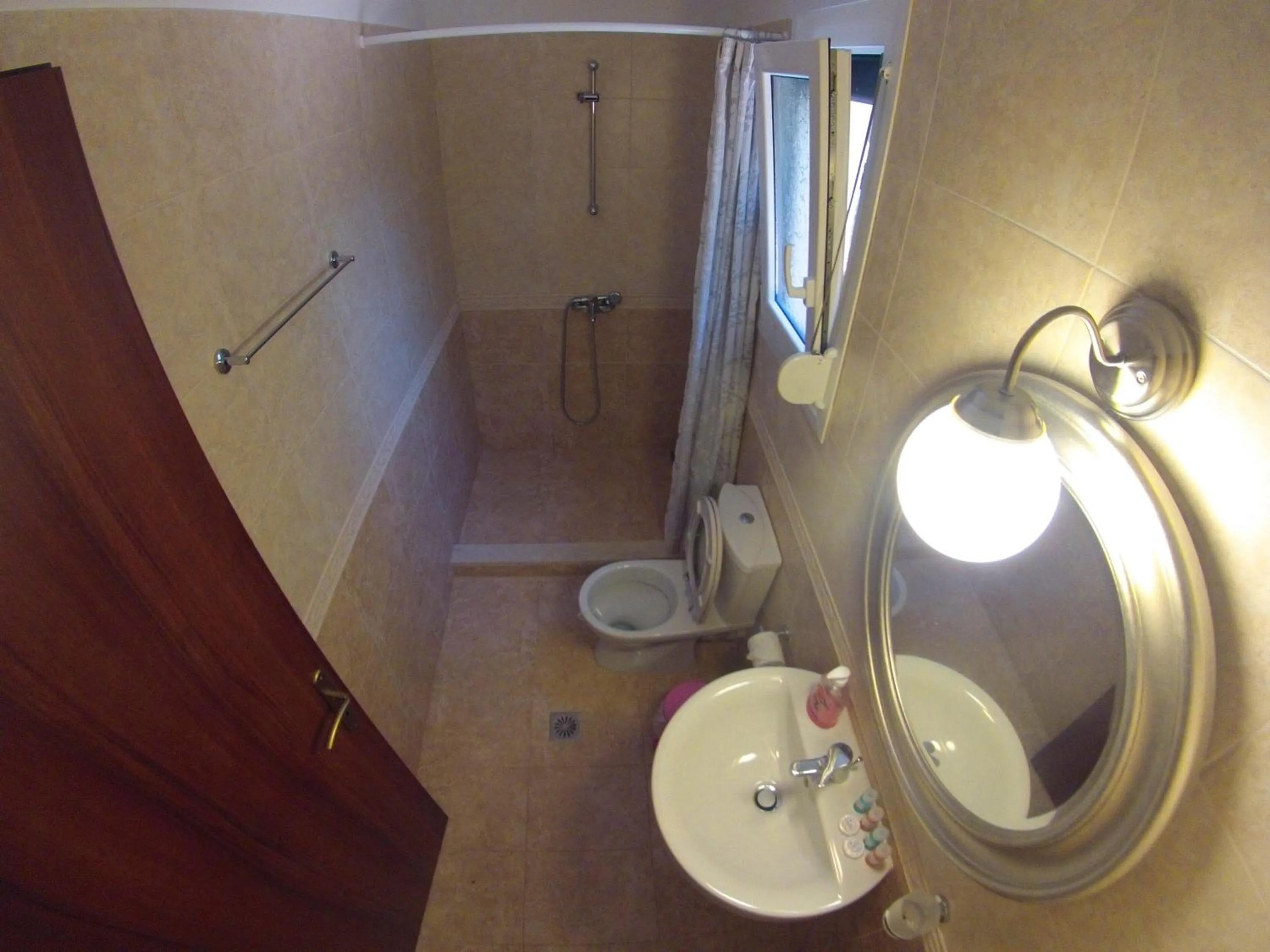 Appartamenti Angelika