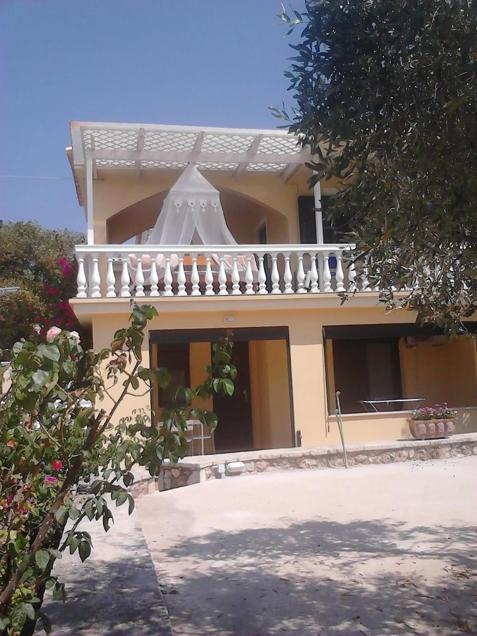 Appartamenti Angelika