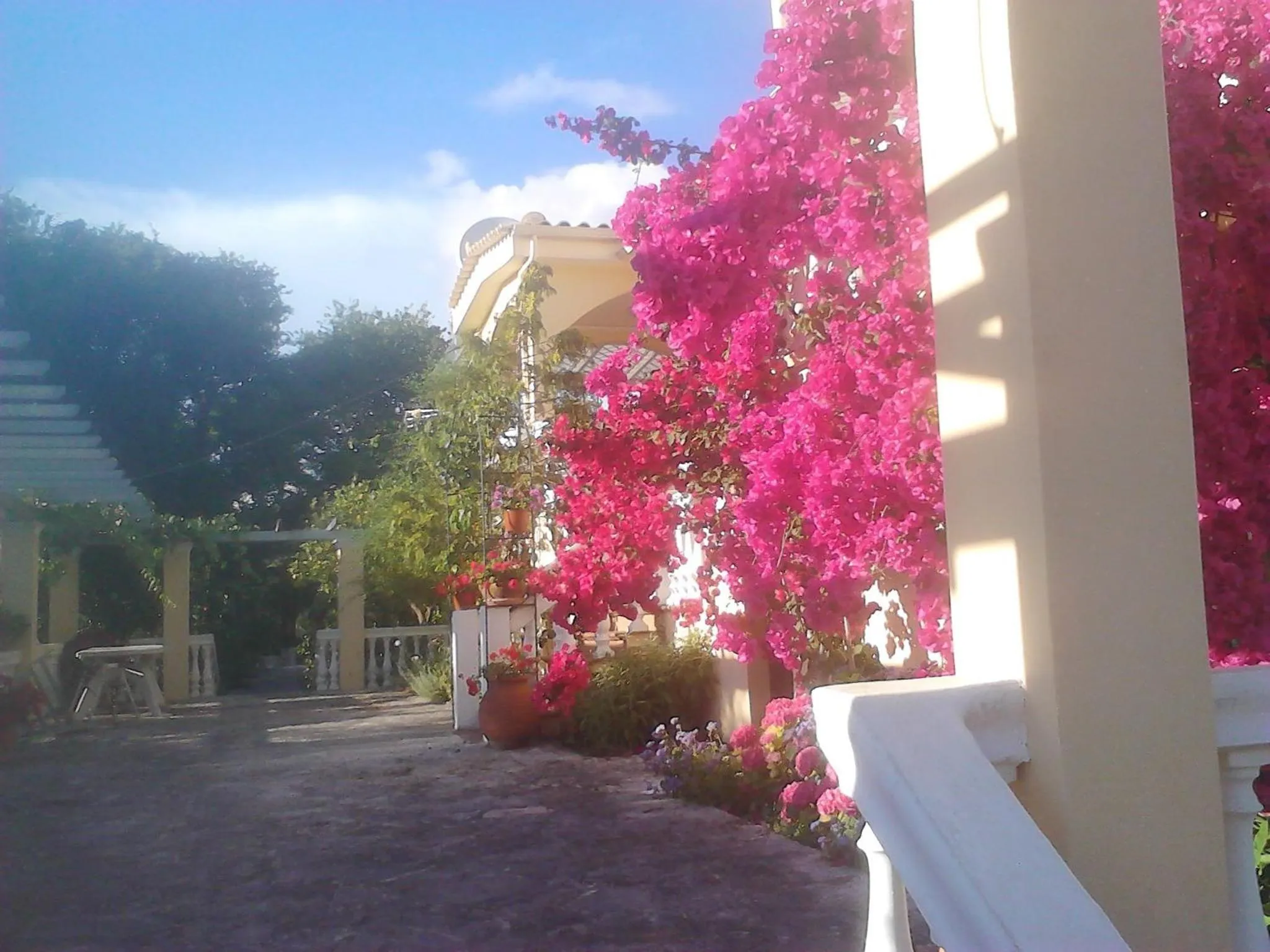 Appartamenti Angelika