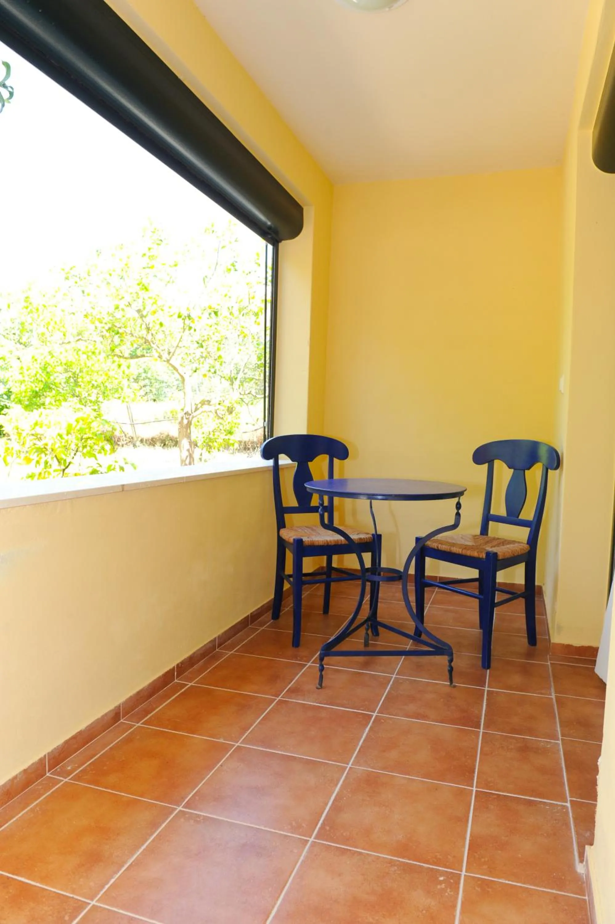 Appartamenti Angelika