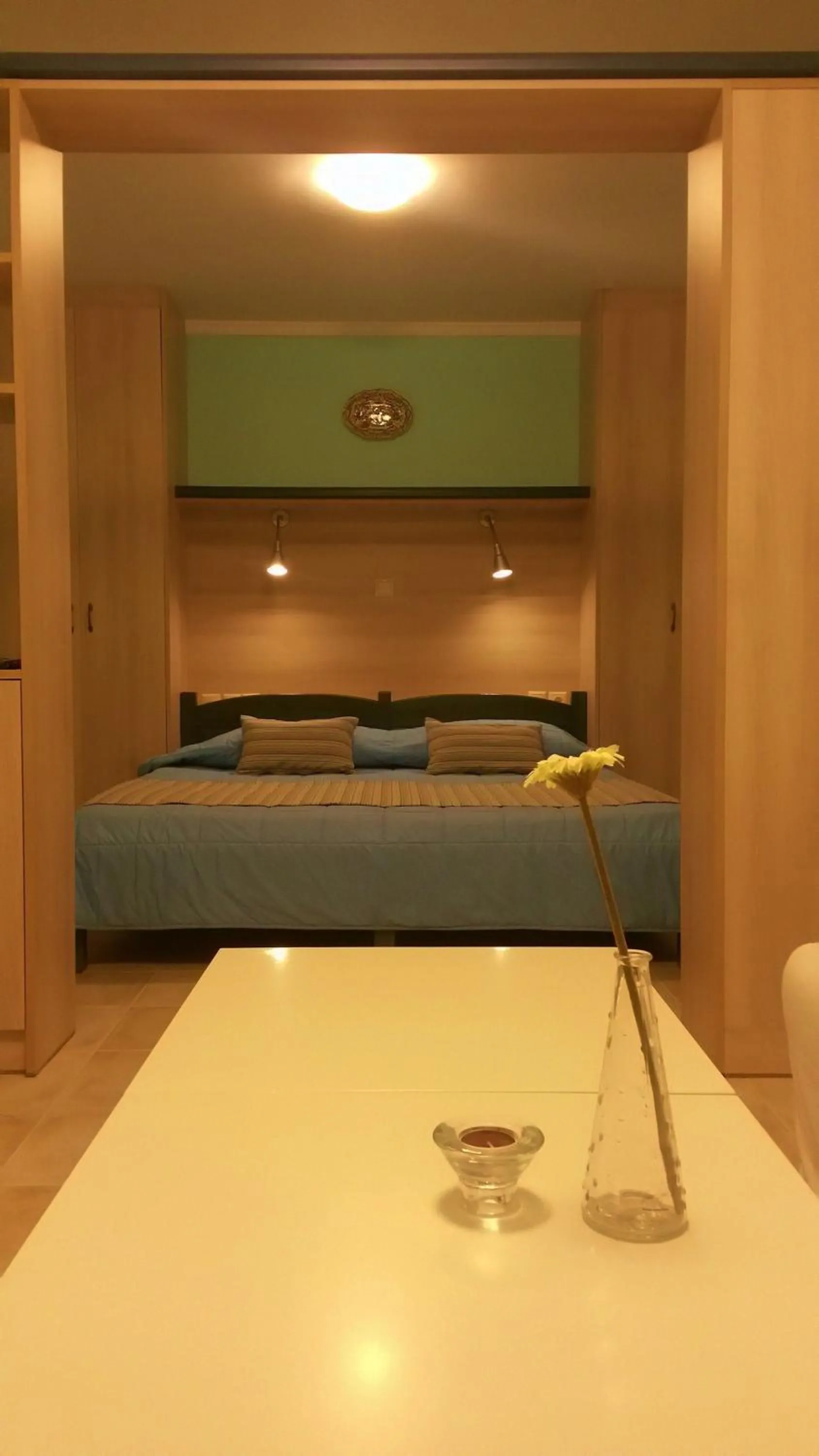 Appartamenti Angelika