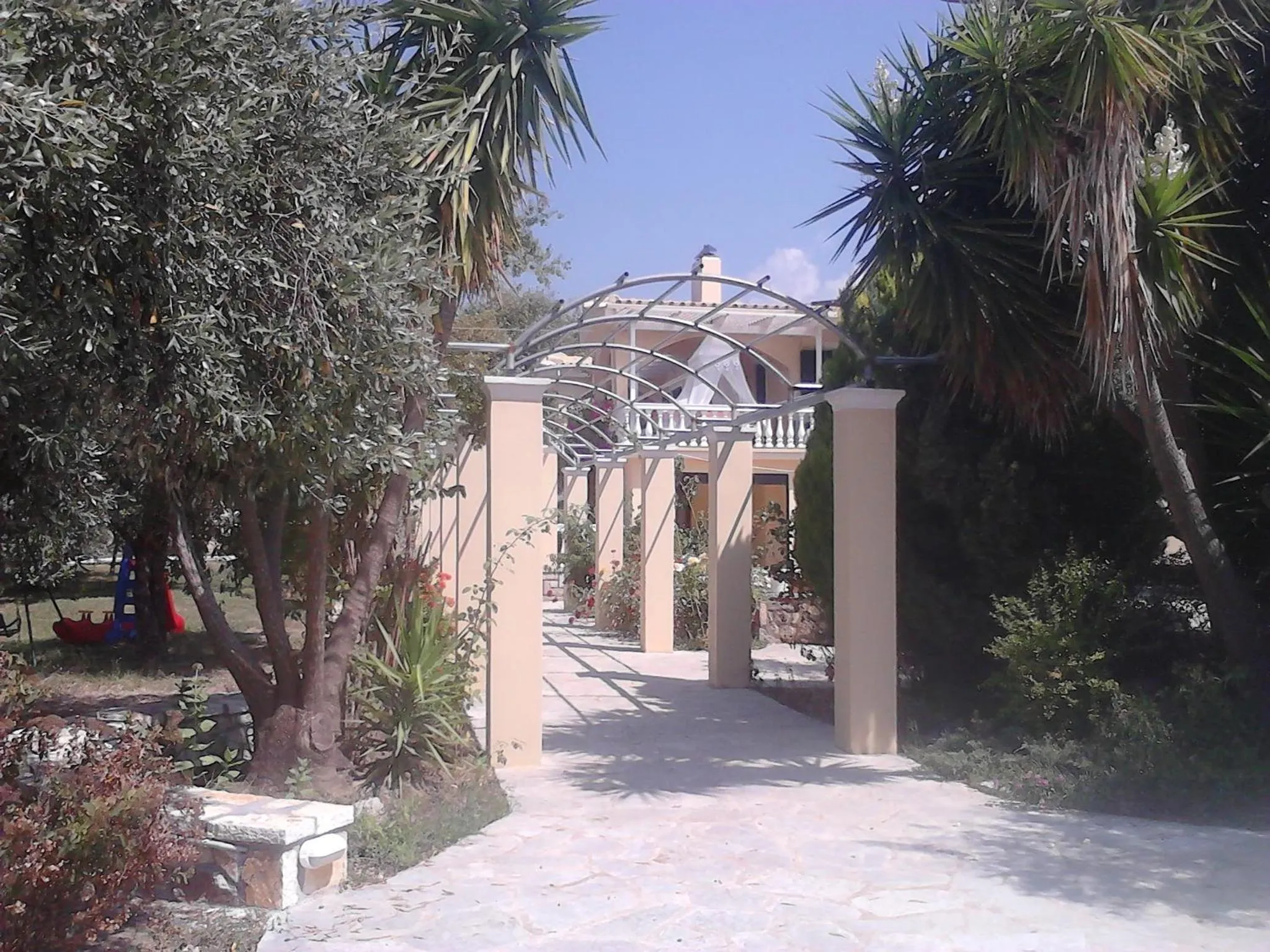 Appartamenti Angelika