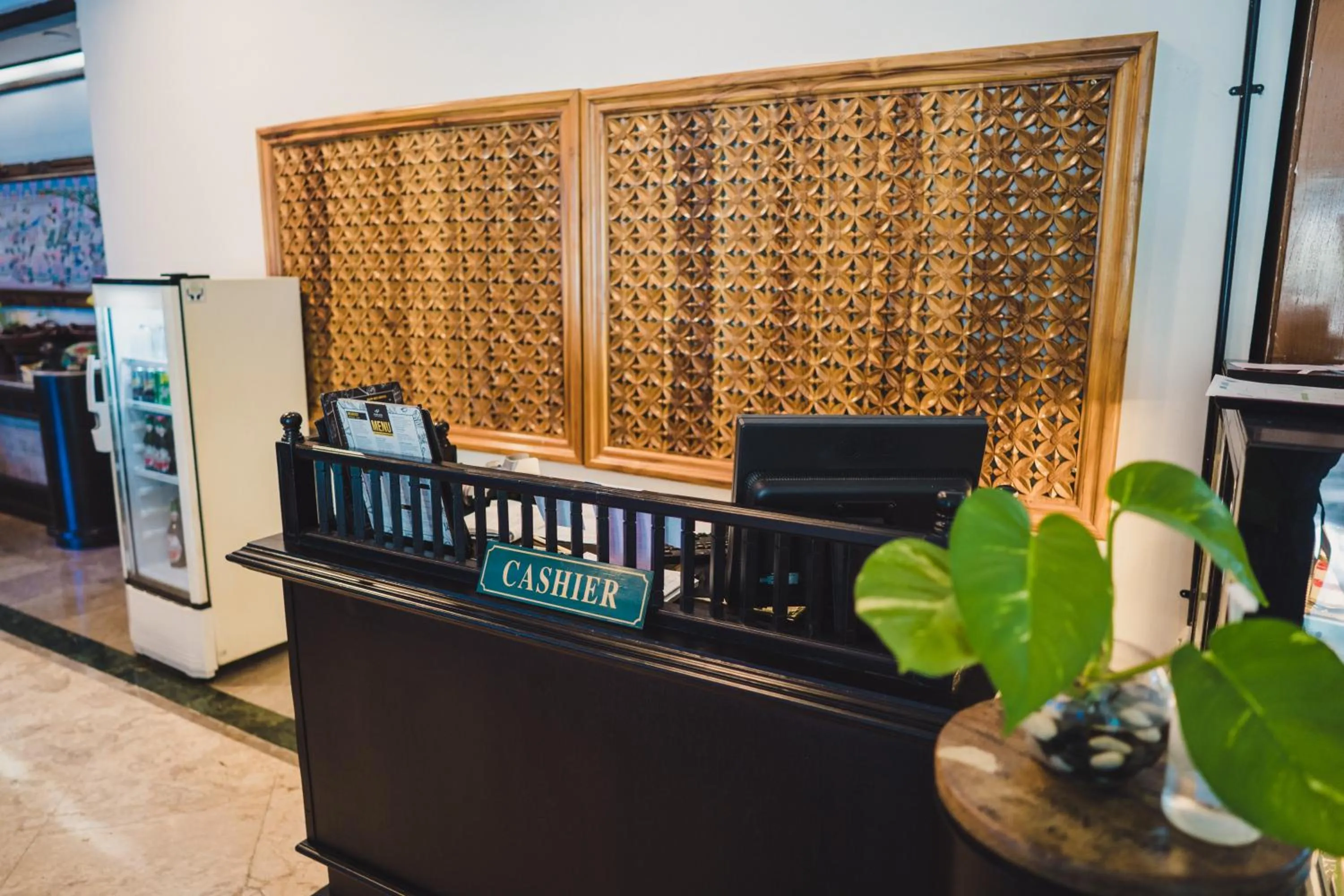 Hotel Sahid Jaya Lippo Cikarang