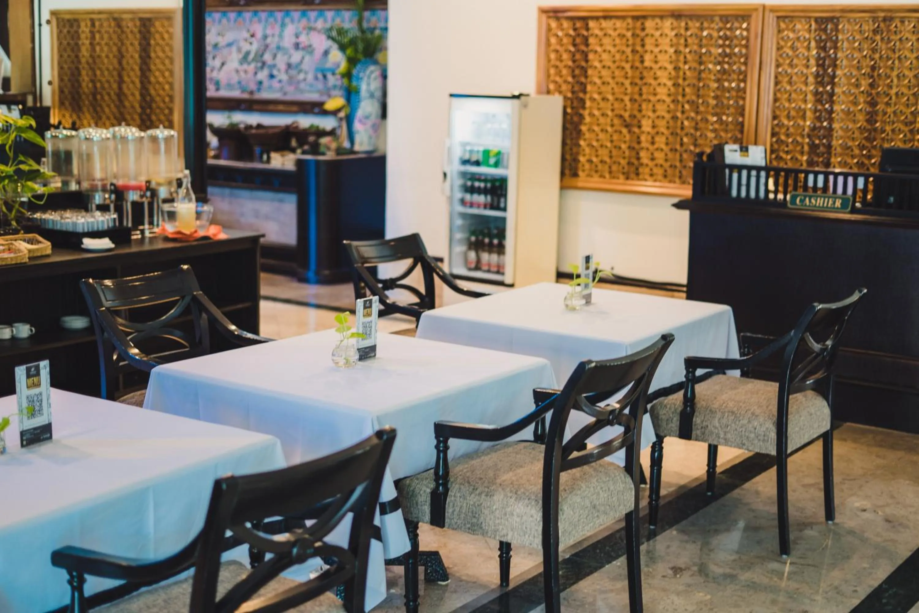 Hotel Sahid Jaya Lippo Cikarang