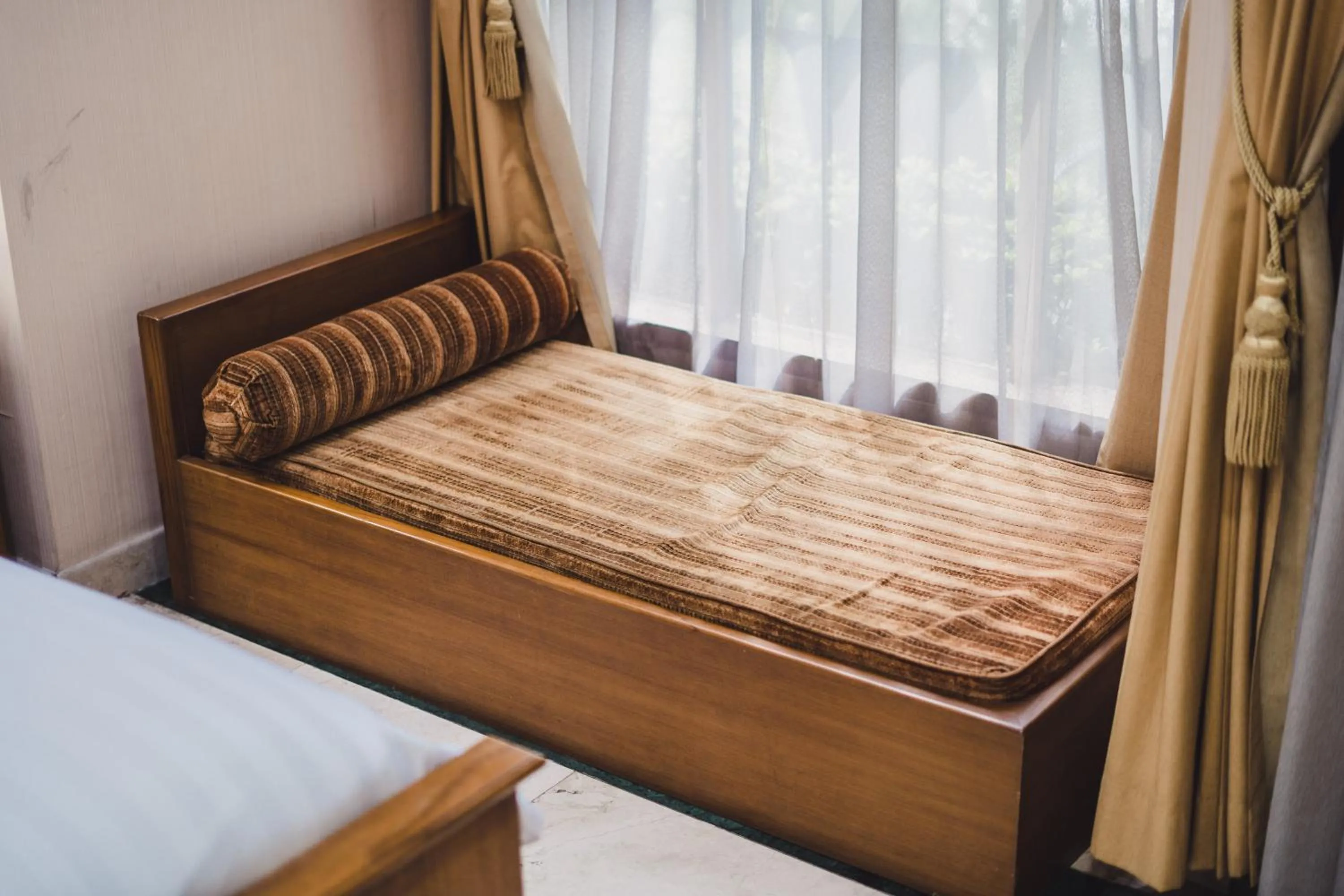 Hotel Sahid Jaya Lippo Cikarang