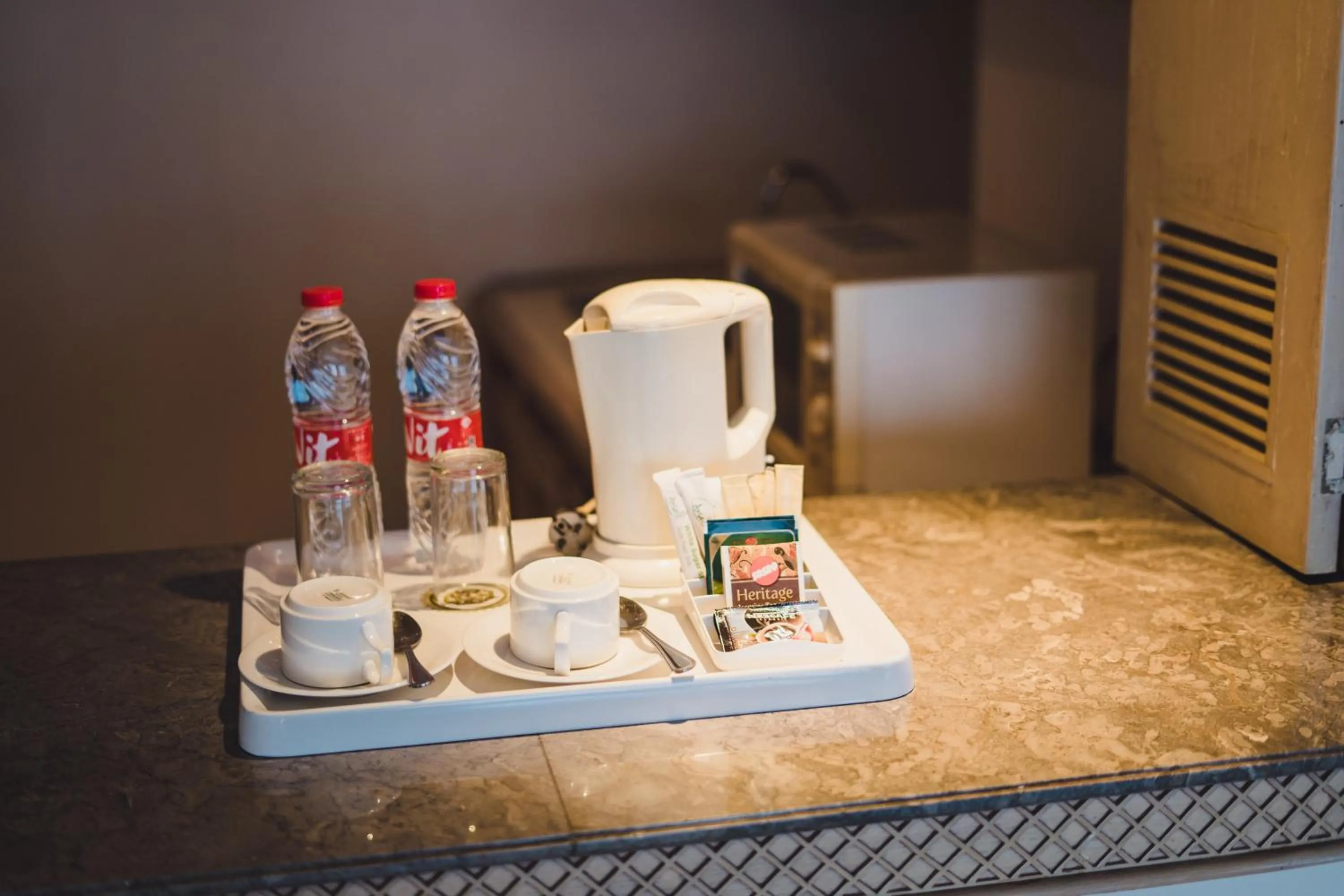 Hotel Sahid Jaya Lippo Cikarang