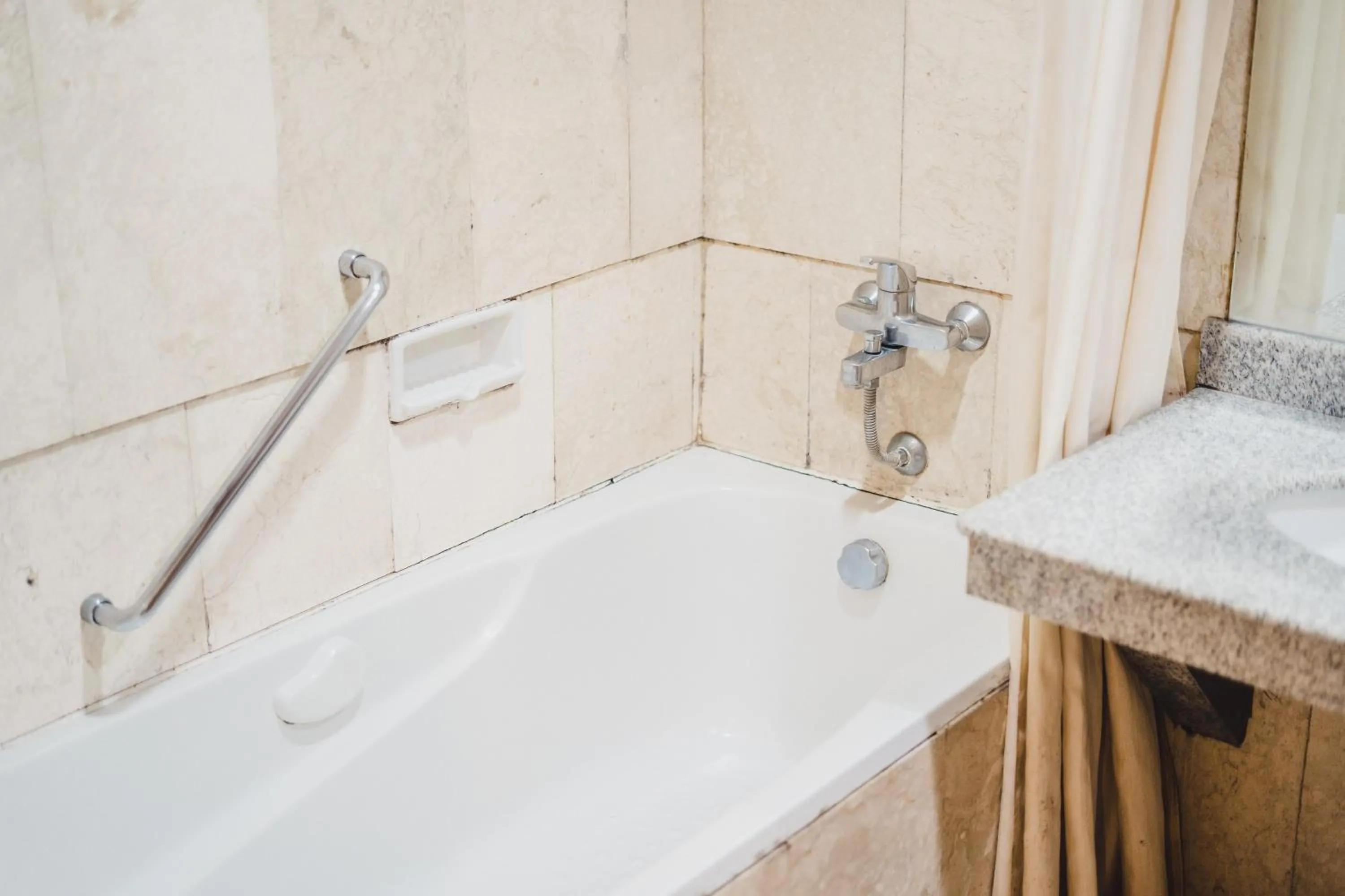 Hotel Sahid Jaya Lippo Cikarang