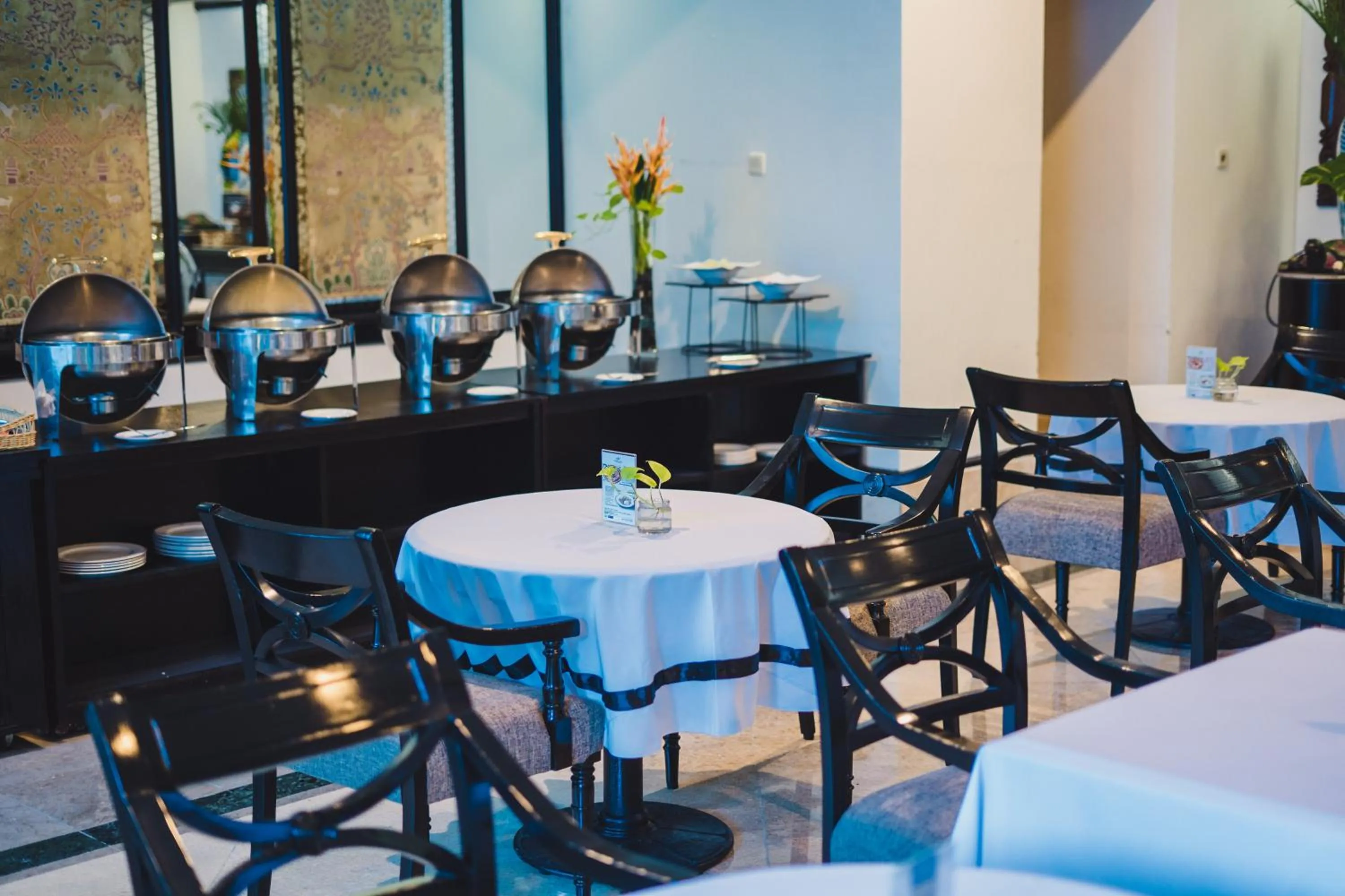 Hotel Sahid Jaya Lippo Cikarang