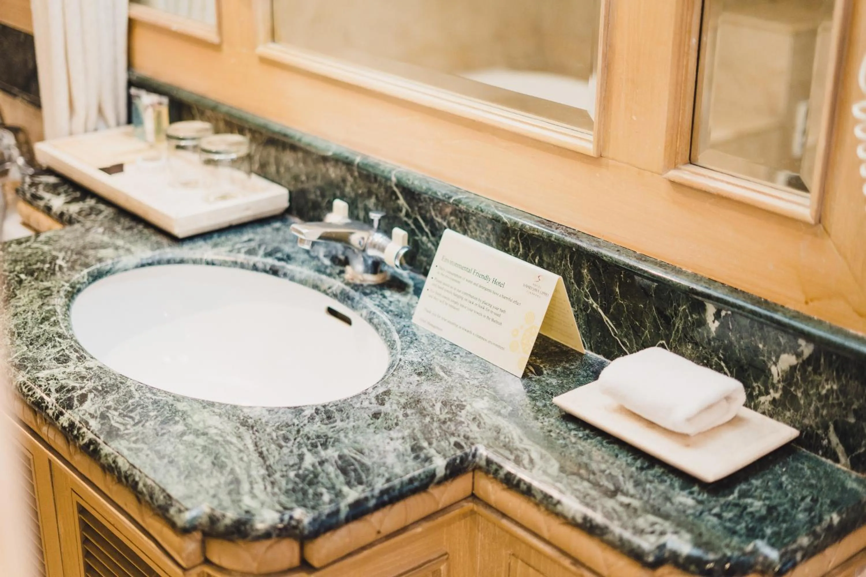 Hotel Sahid Jaya Lippo Cikarang