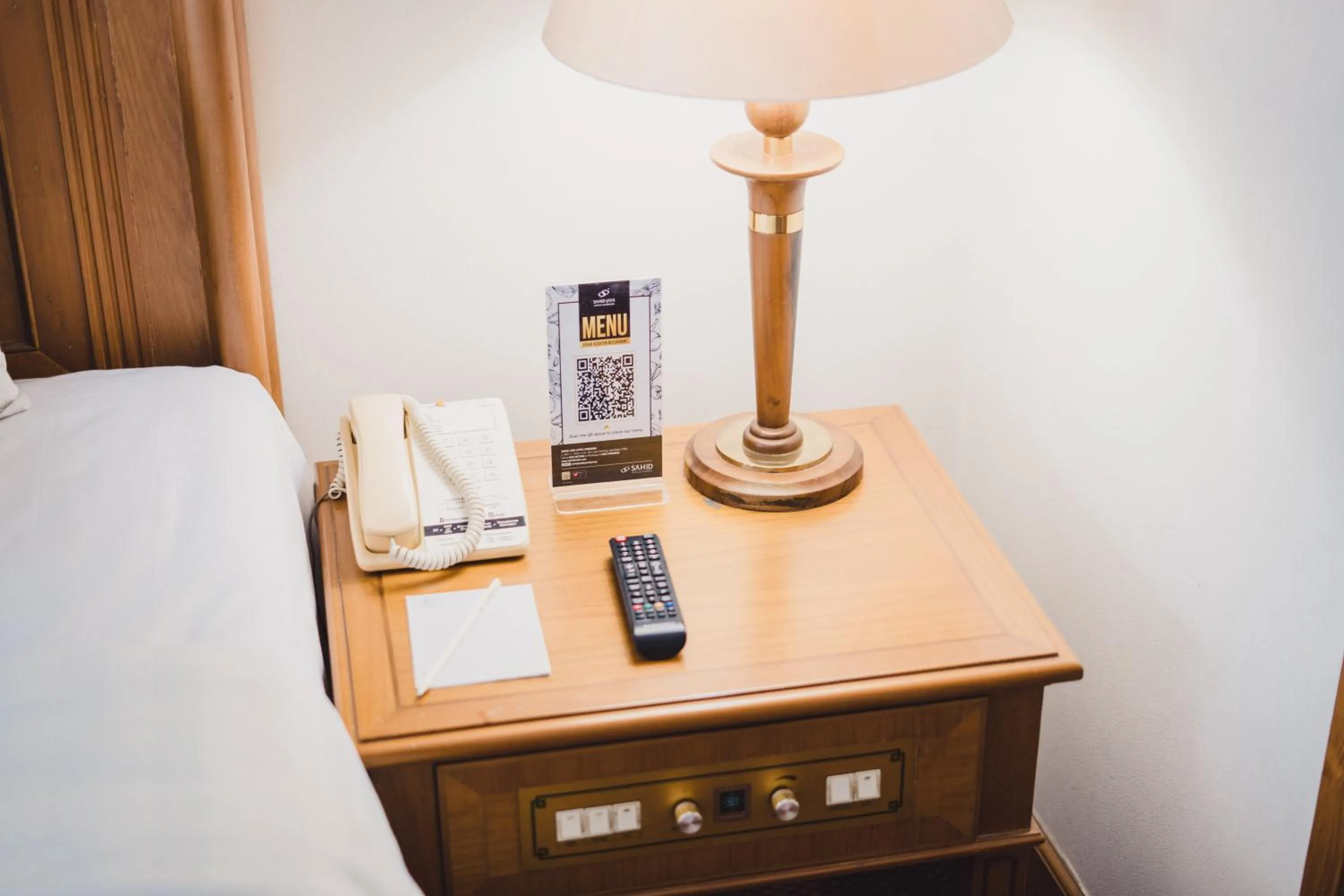 Hotel Sahid Jaya Lippo Cikarang