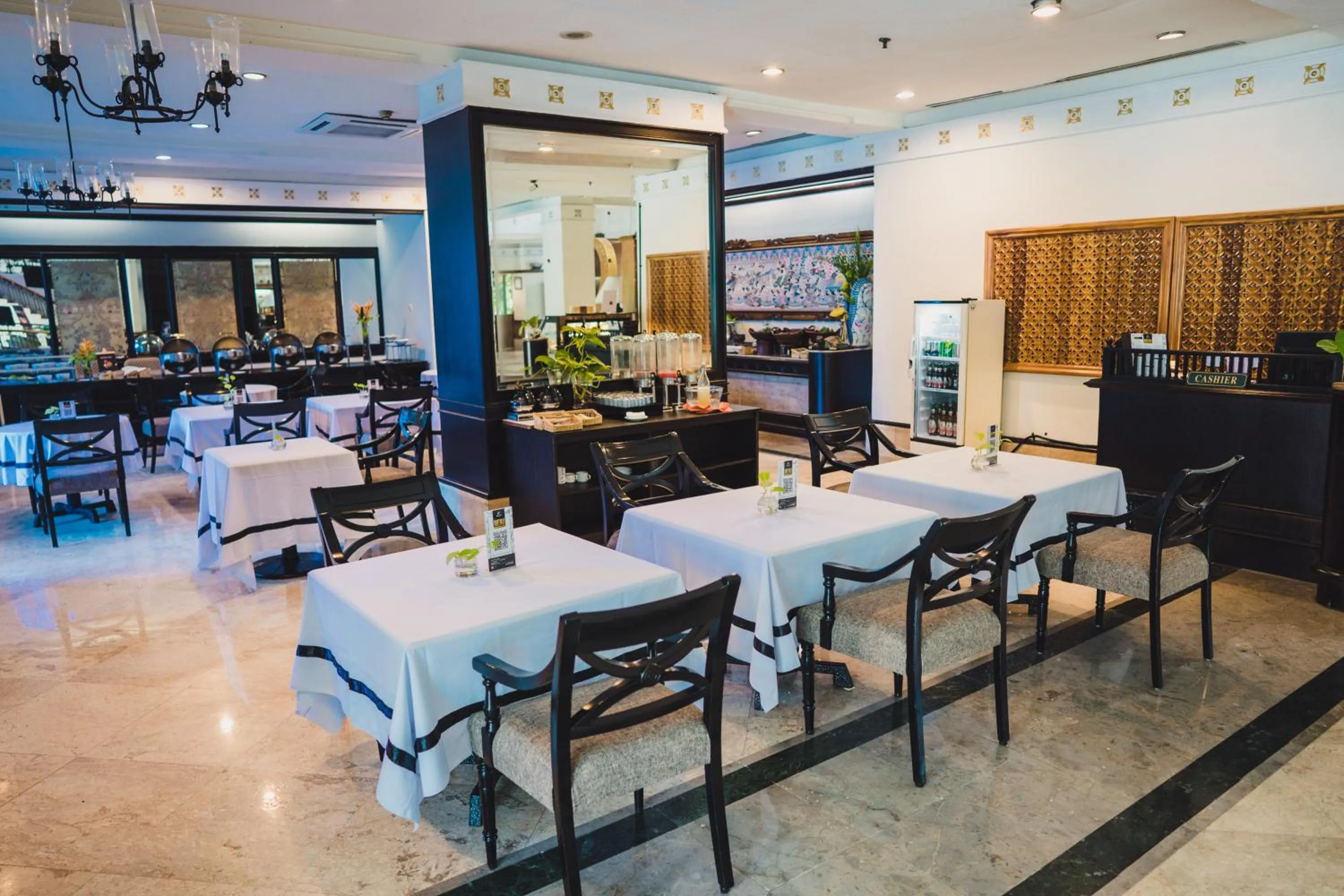 Hotel Sahid Jaya Lippo Cikarang