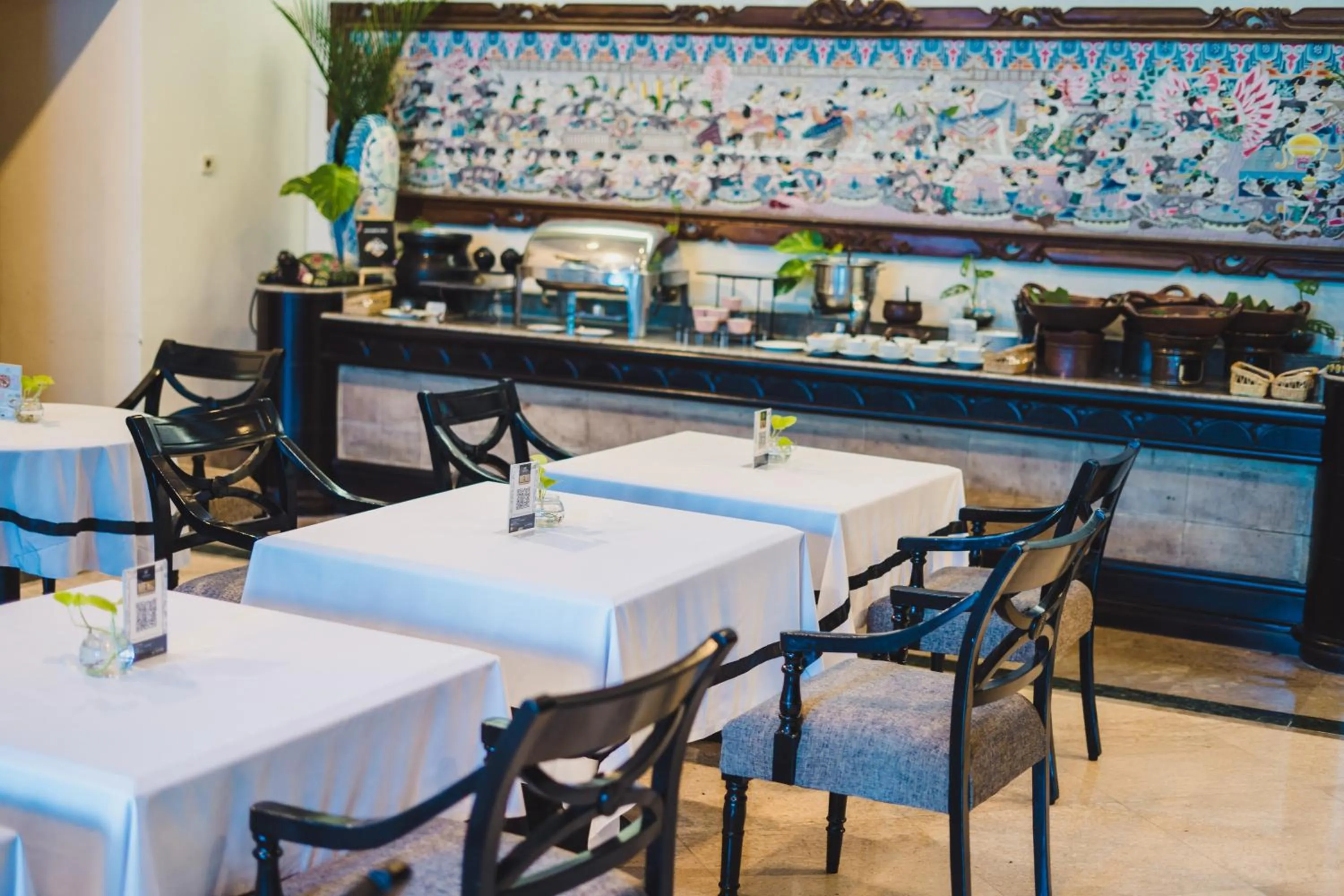 Hotel Sahid Jaya Lippo Cikarang