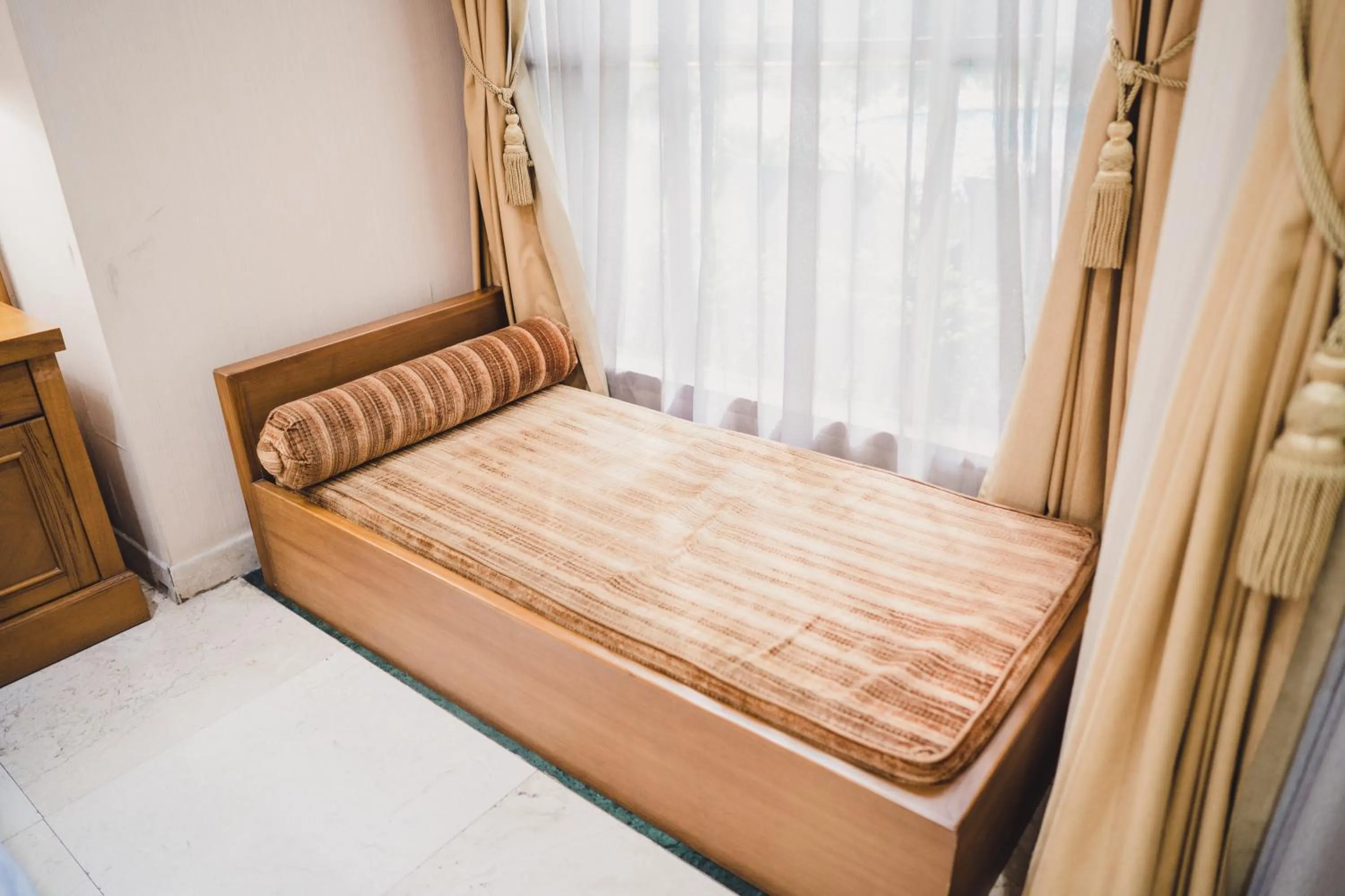 Hotel Sahid Jaya Lippo Cikarang