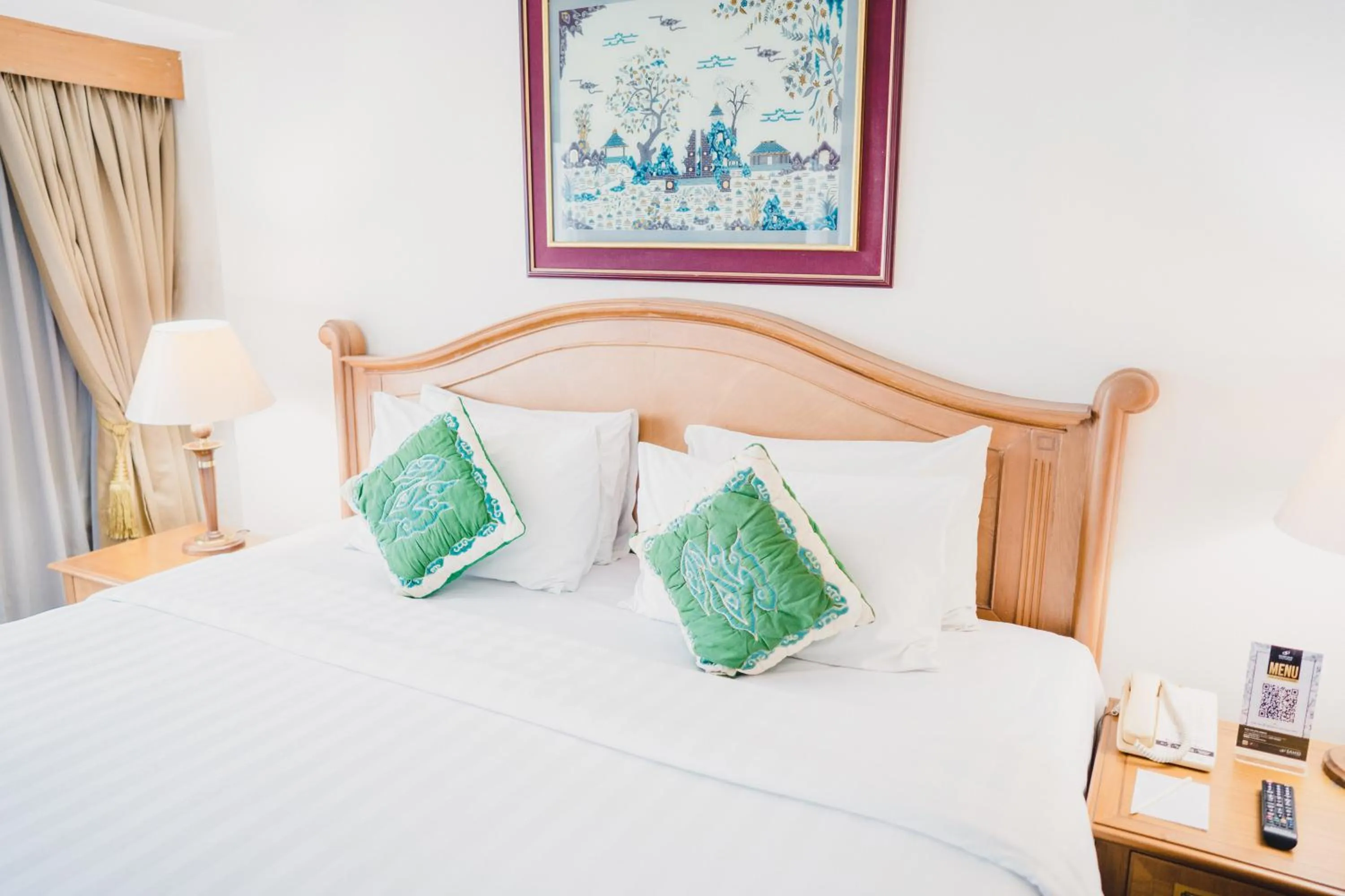 Hotel Sahid Jaya Lippo Cikarang