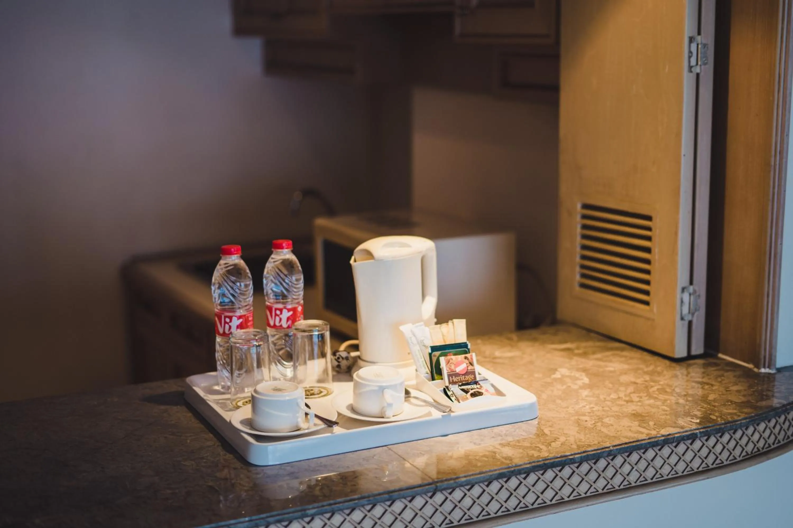 Hotel Sahid Jaya Lippo Cikarang