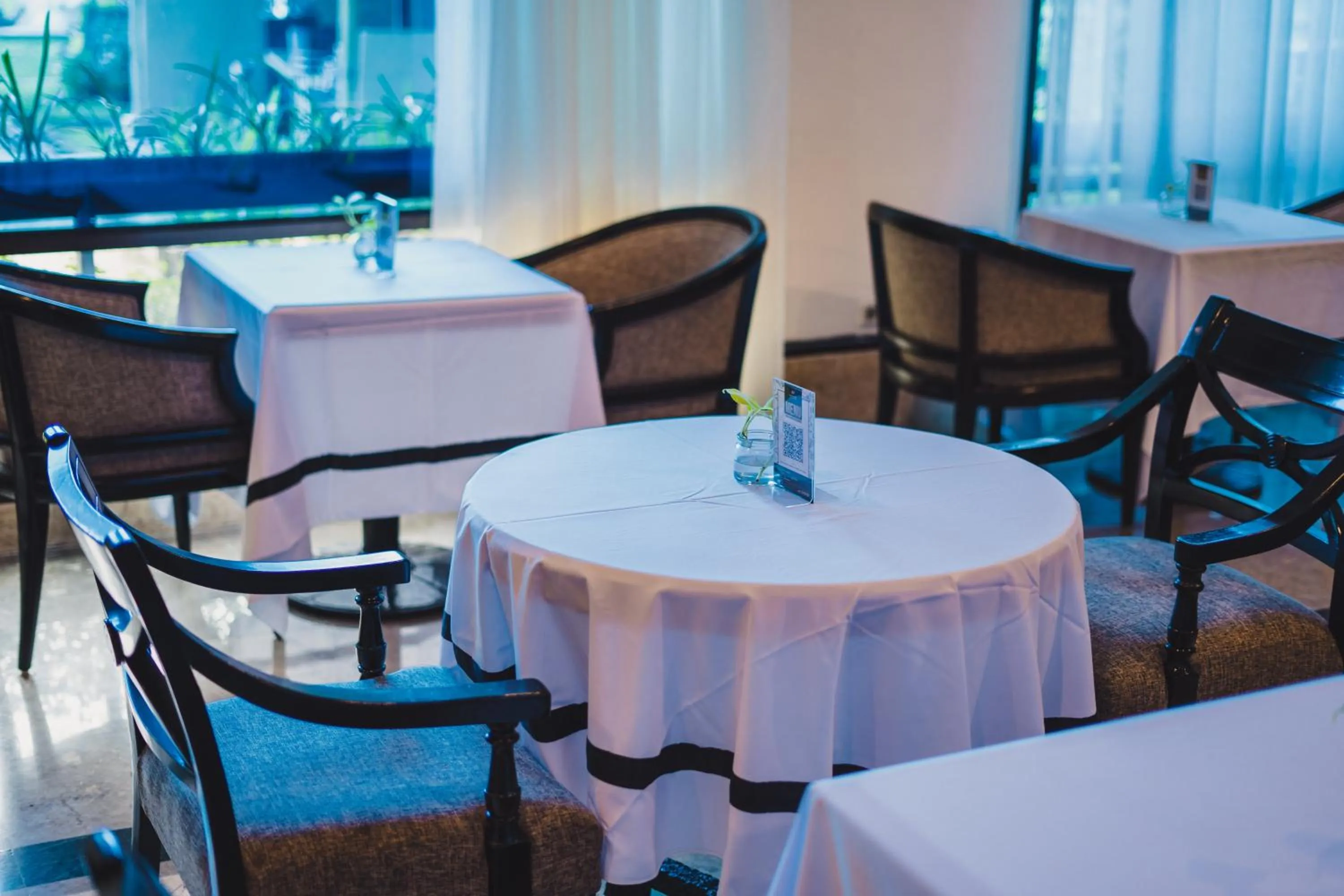 Hotel Sahid Jaya Lippo Cikarang