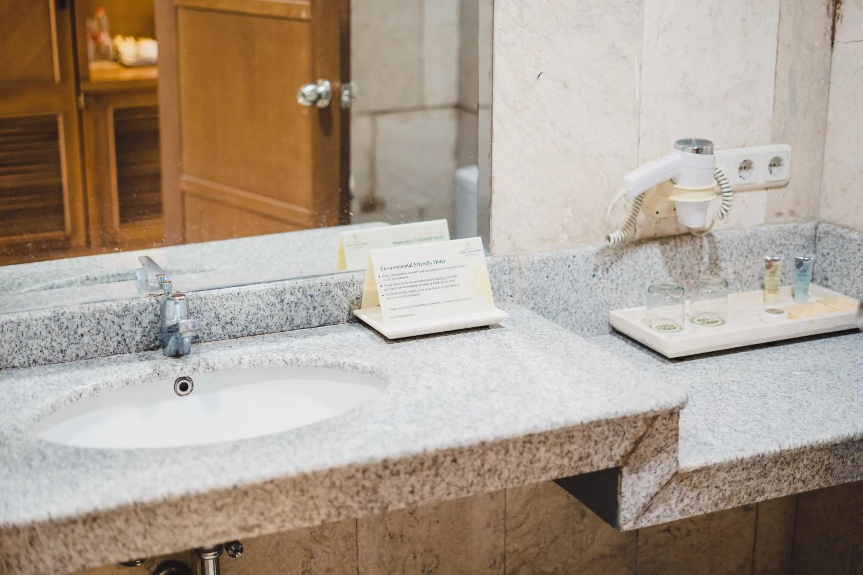 Hotel Sahid Jaya Lippo Cikarang