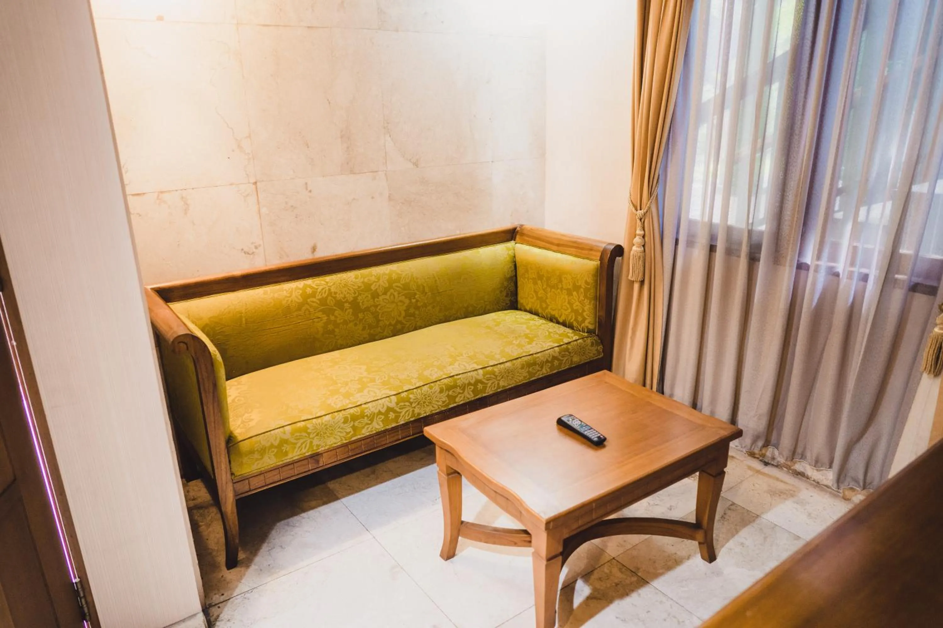 Hotel Sahid Jaya Lippo Cikarang