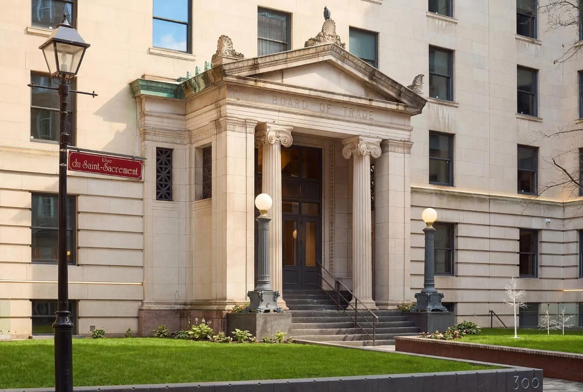 Eurostars Old Montreal Suites & Apartments