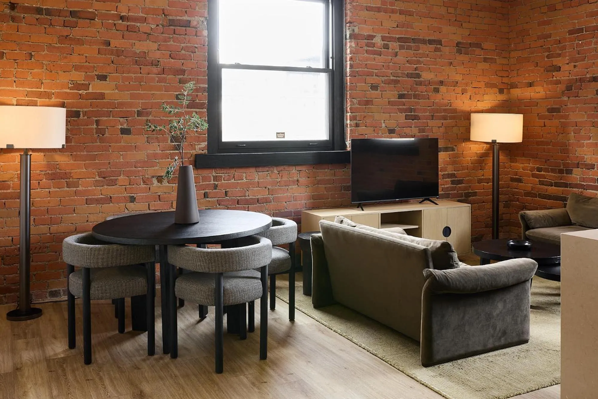 Eurostars Old Montreal Suites & Apartments