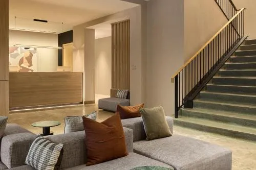 Eurostars Old Montreal Suites & Apartments