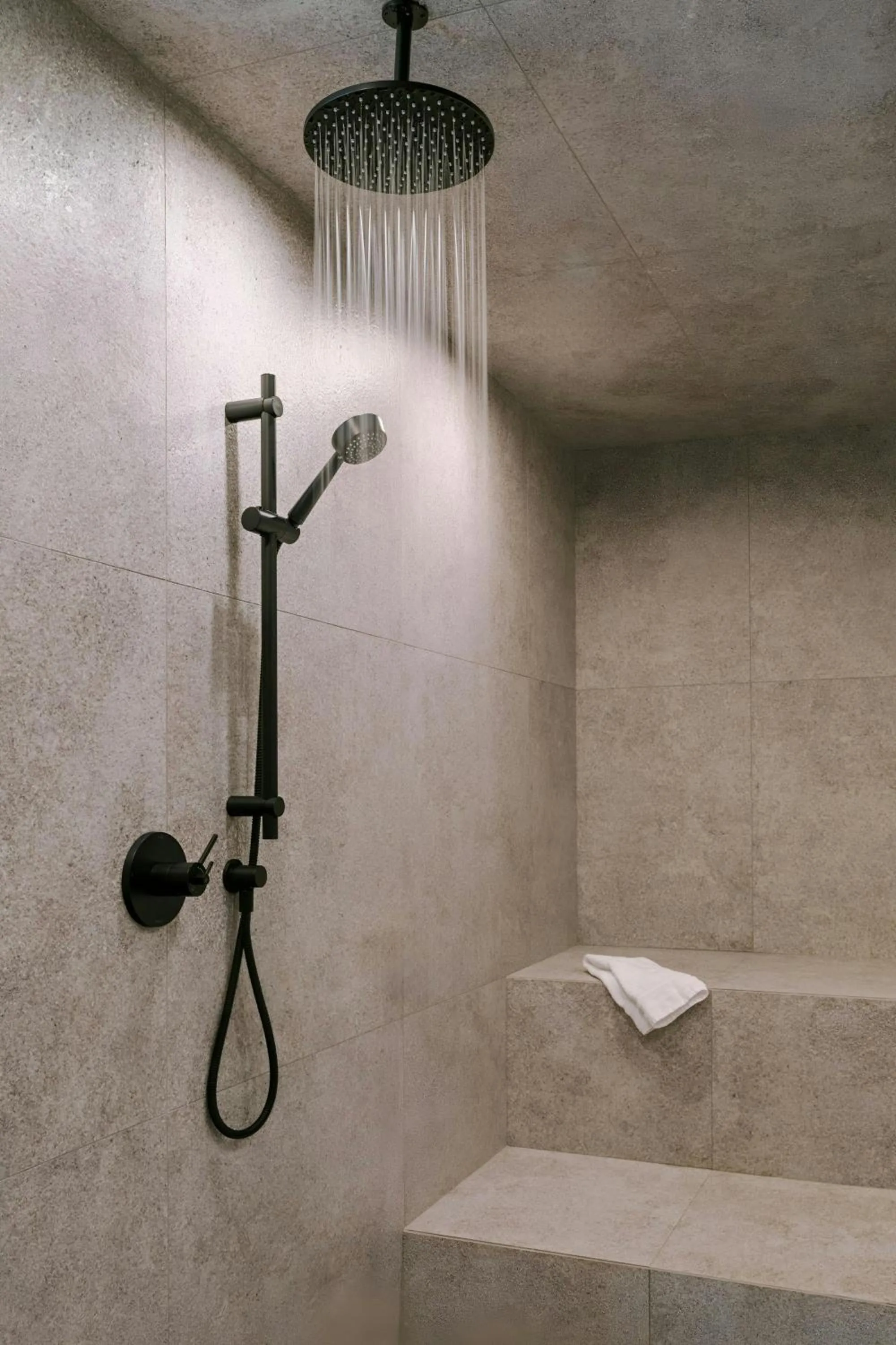 Spa and wellness centre/facilities in Sonder by Marriott Bonvoy Apollon Apartments Old Montreal