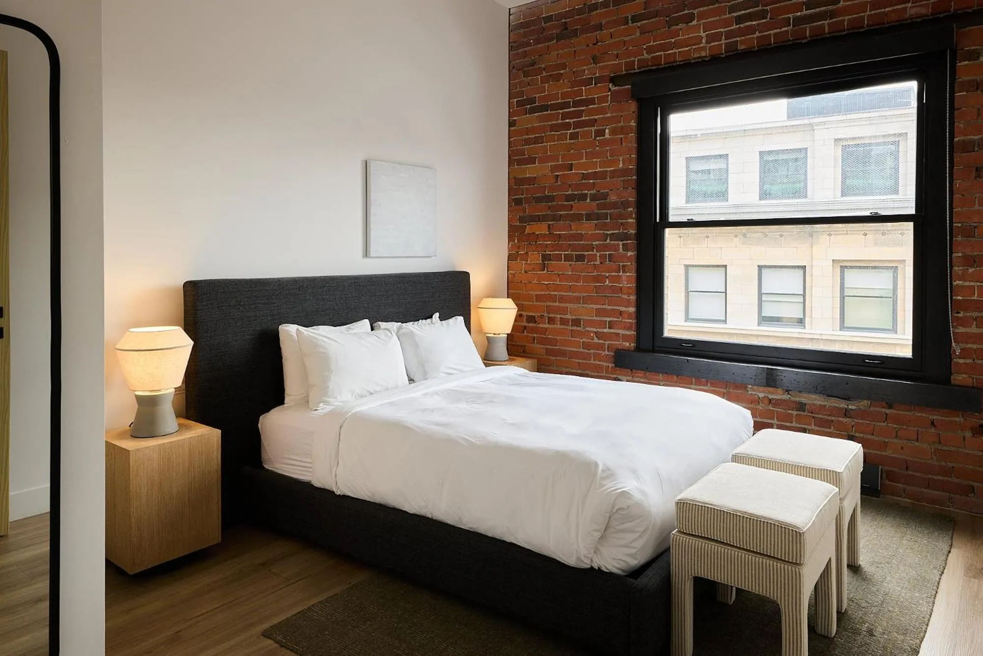 Eurostars Old Montreal Suites & Apartments