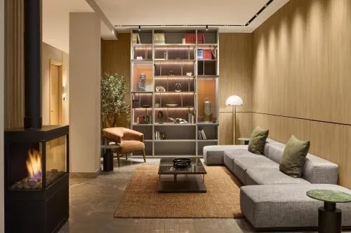 Eurostars Old Montreal Suites & Apartments
