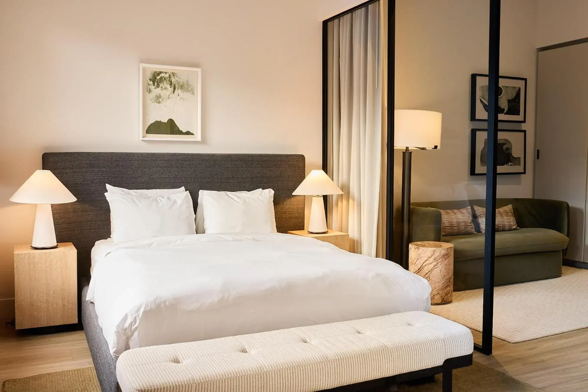 Eurostars Old Montreal Suites & Apartments Eurostars Old Montreal Suites & Apartments