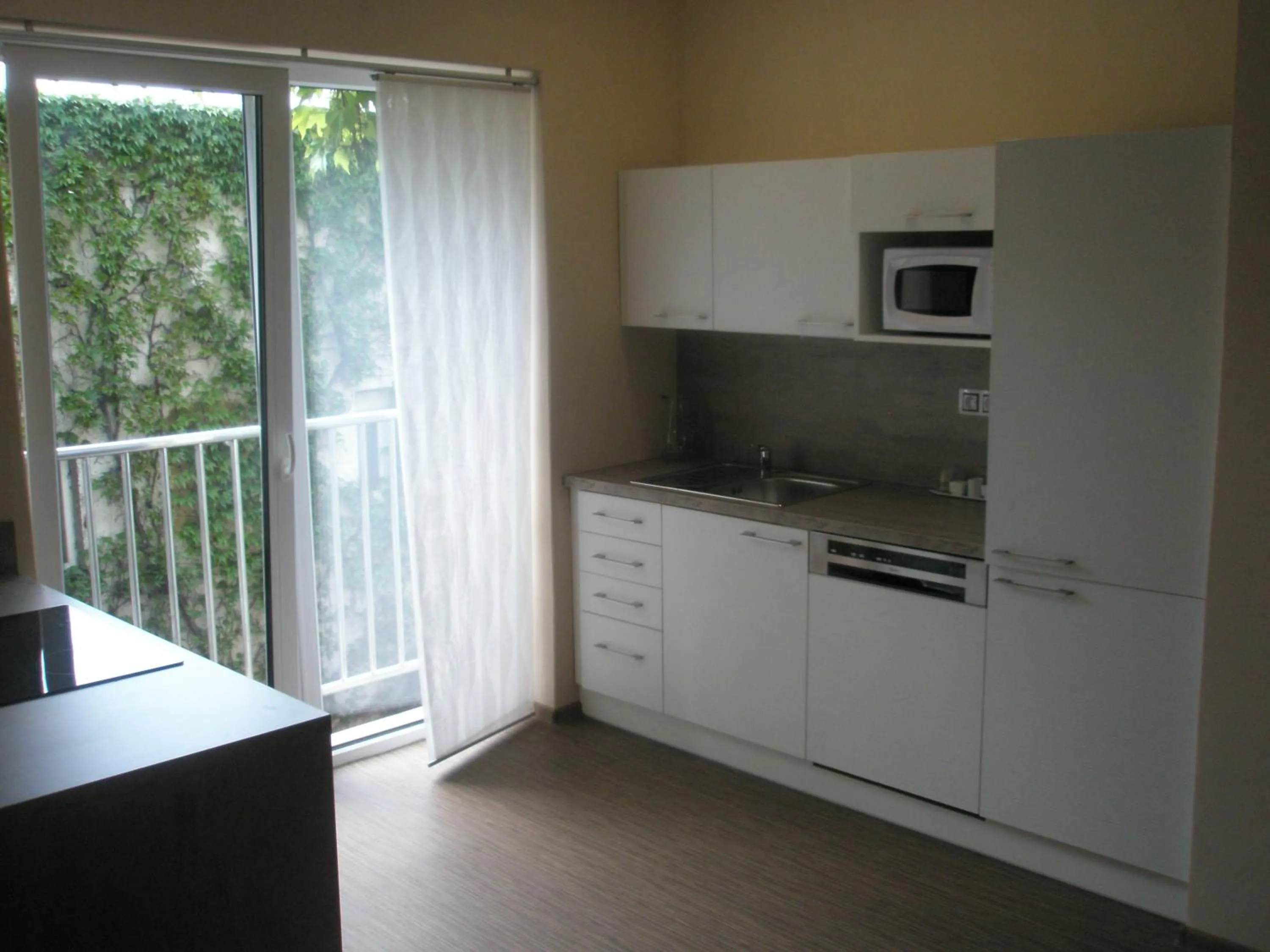 Apartment - single occupancy in Penzion Andy