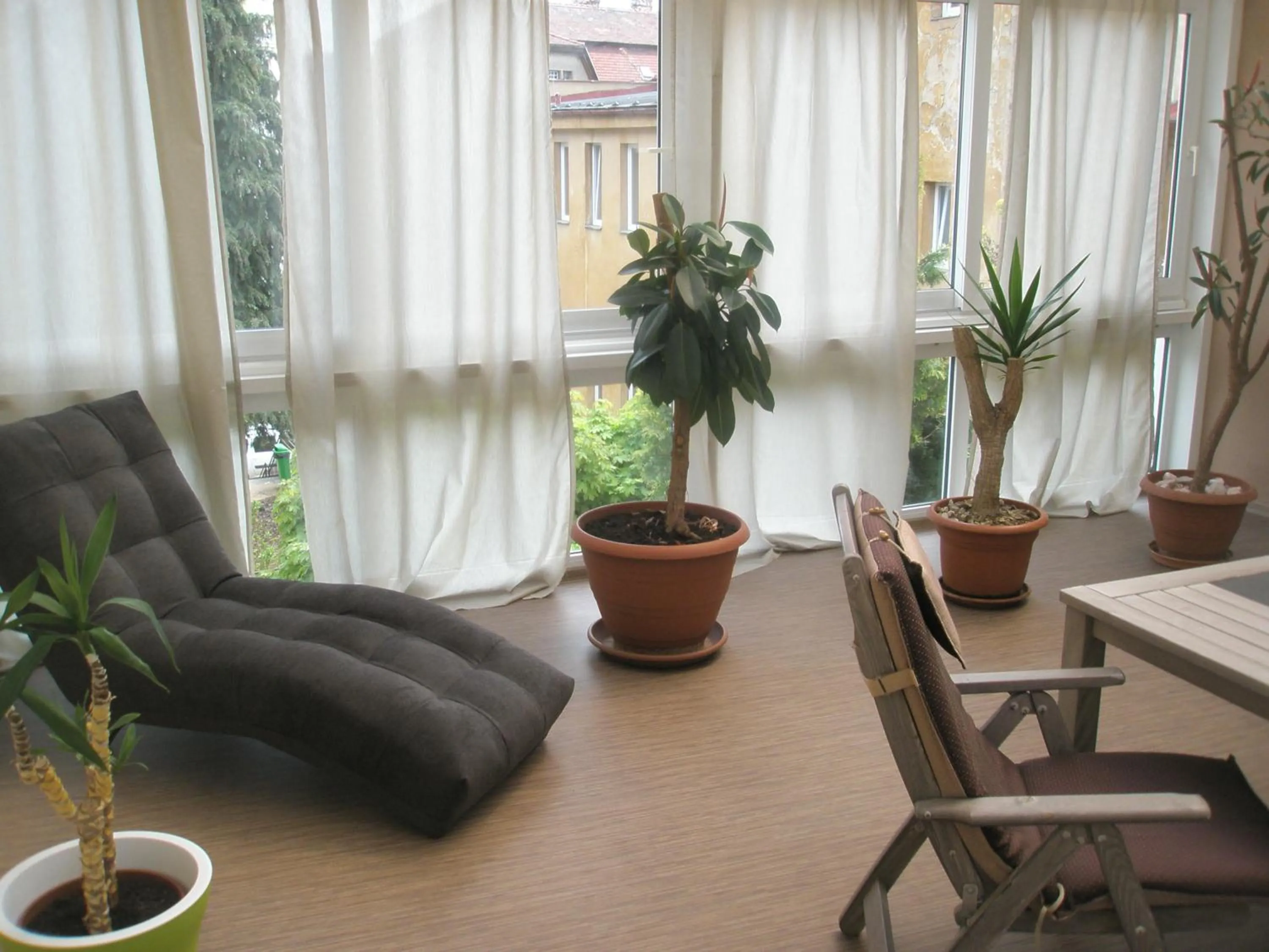Apartment - single occupancy in Penzion Andy