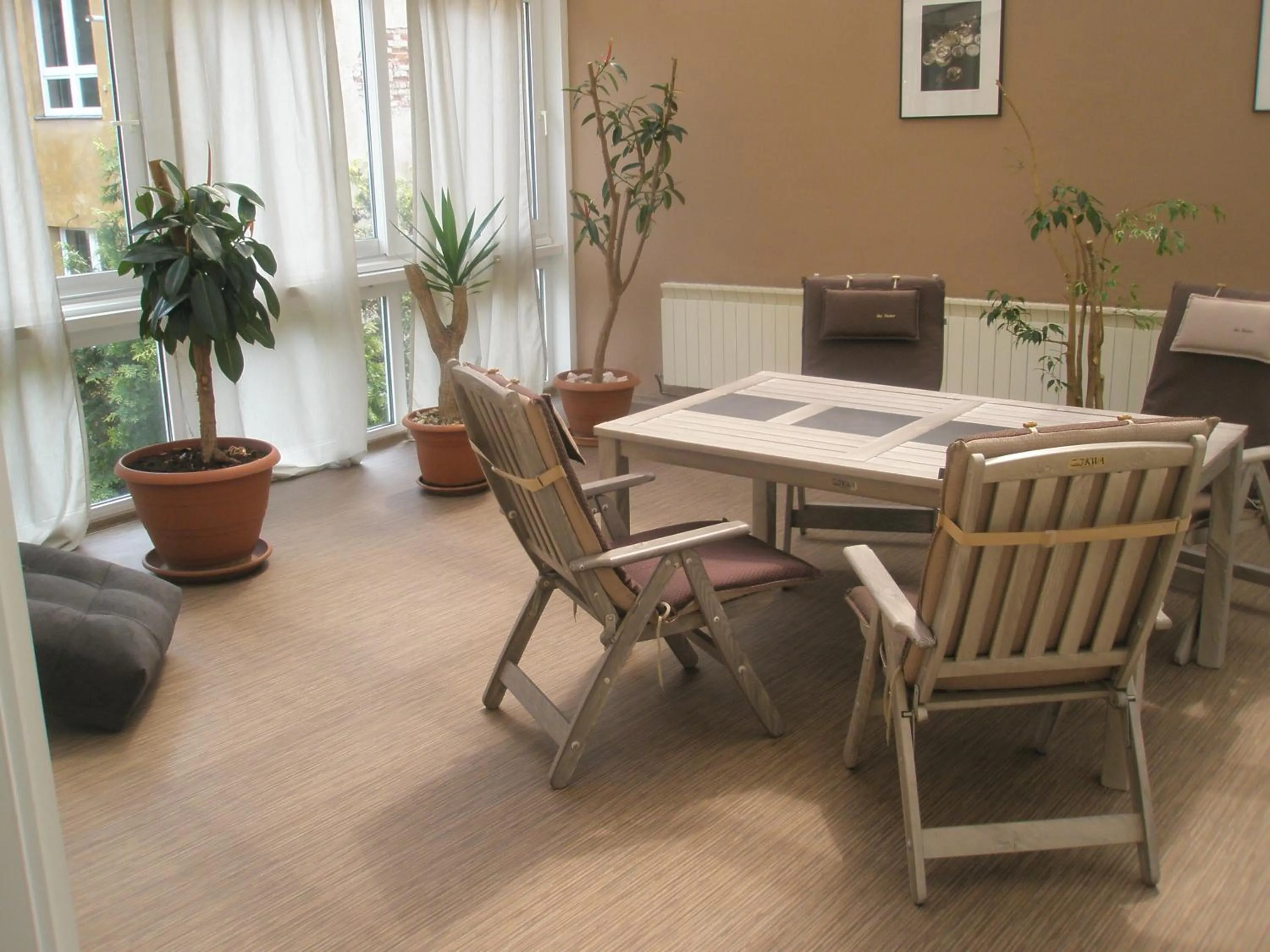 Apartment - single occupancy in Penzion Andy