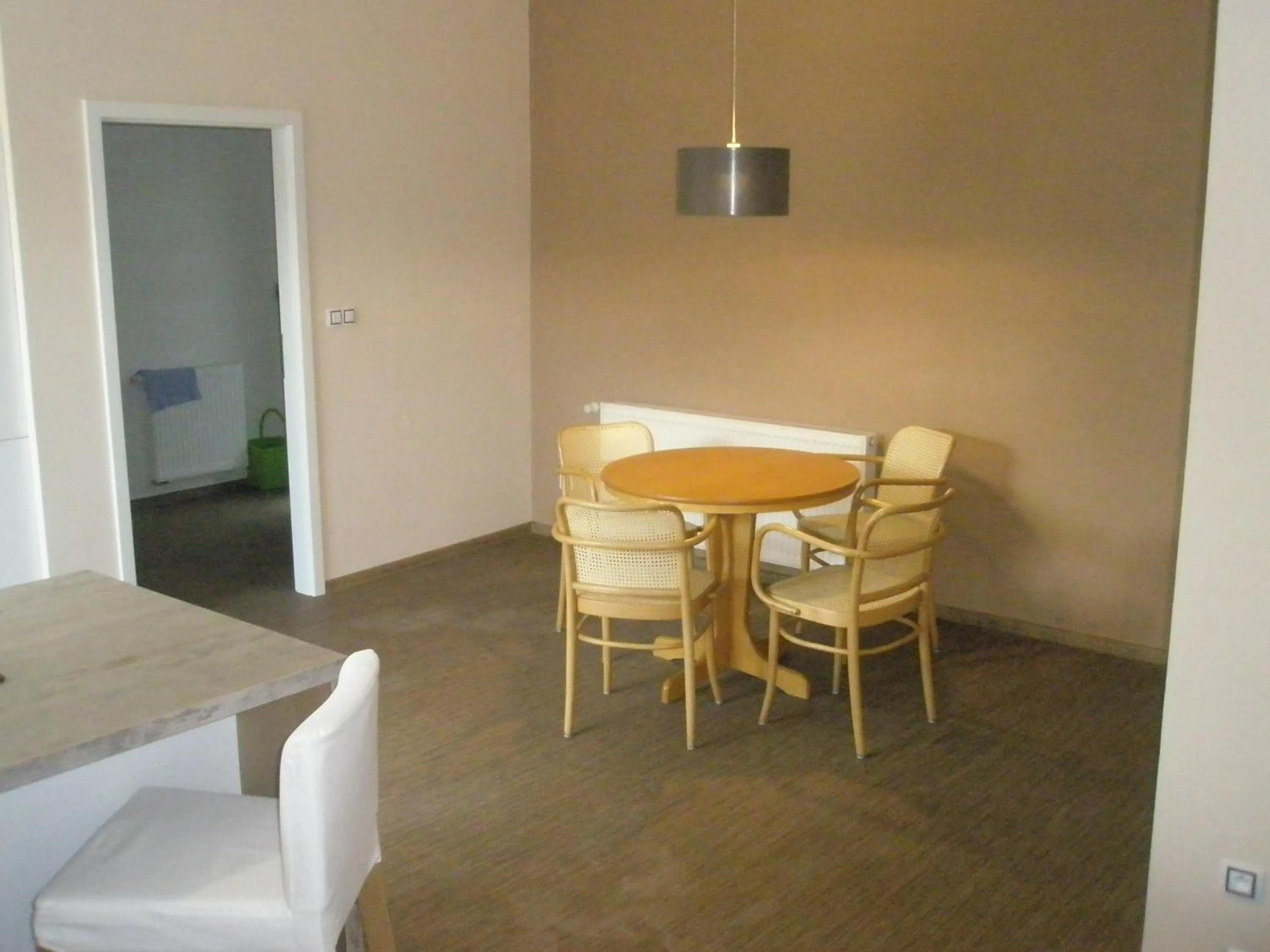 Apartment - single occupancy in Penzion Andy
