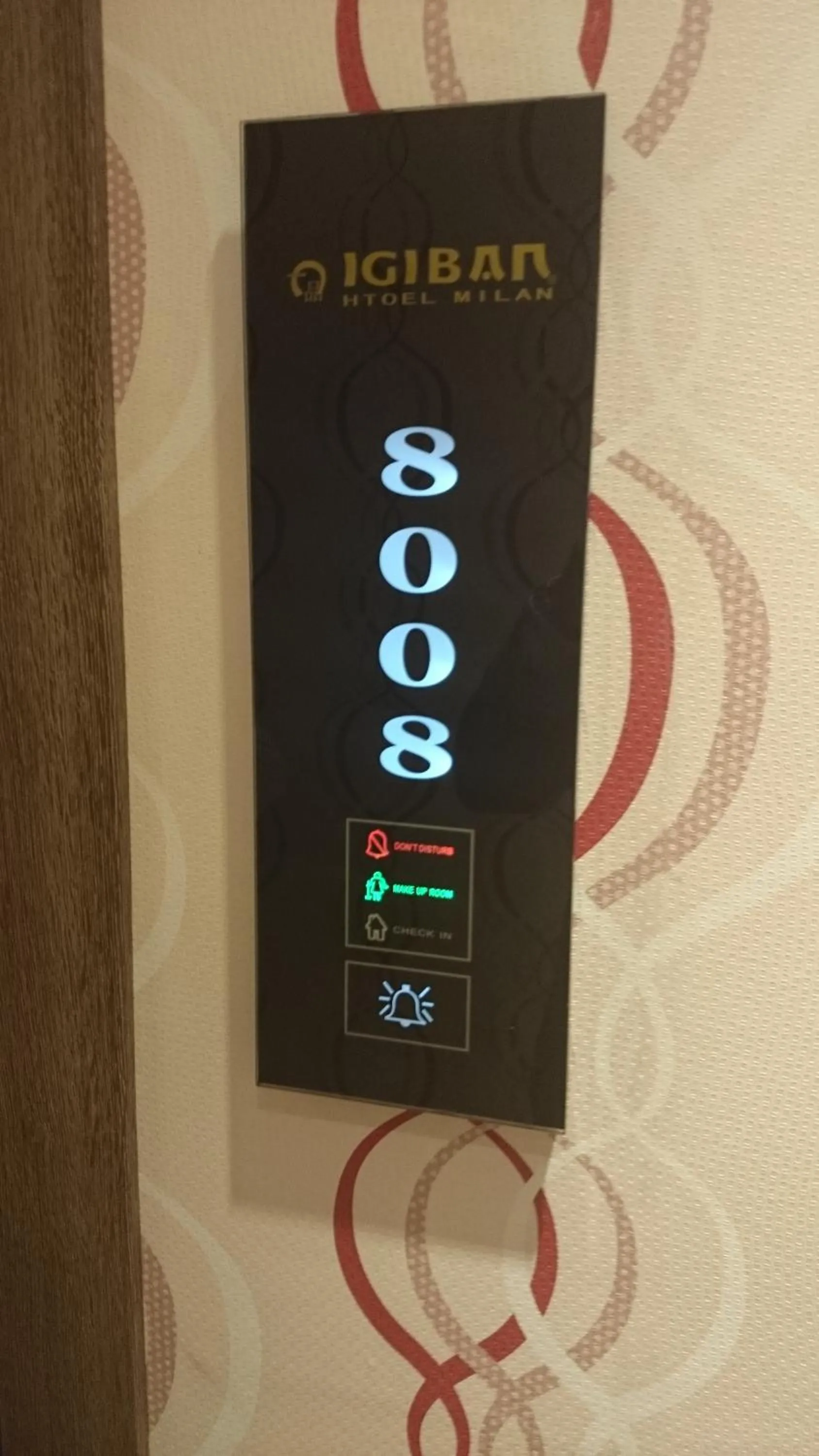 Other in Igiban Hotel