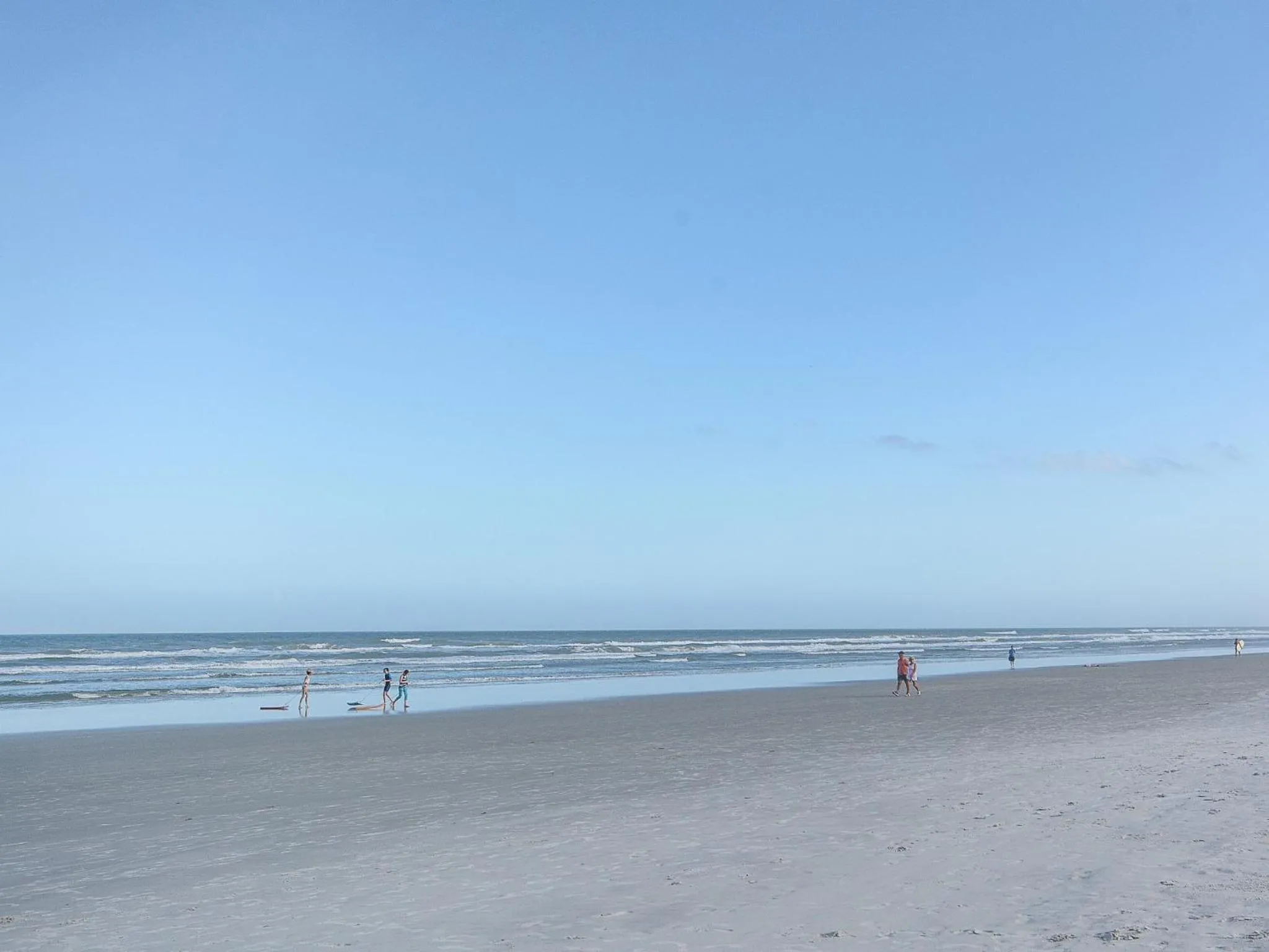 Other in Quiet Beachside Veranda within seconds to the beach pool ~ SV173
