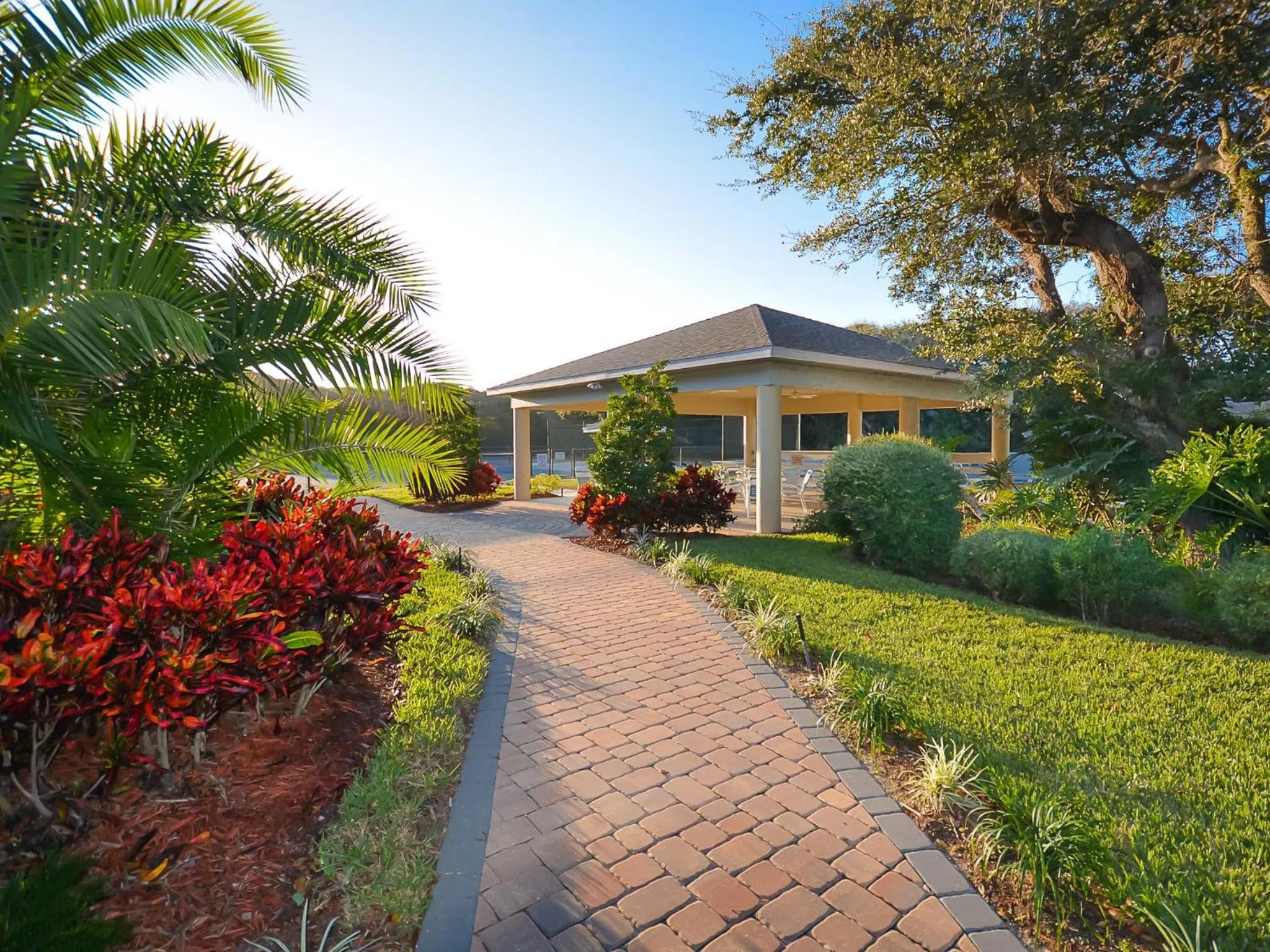 Other in Quiet Beachside Veranda within seconds to the beach pool ~ SV173