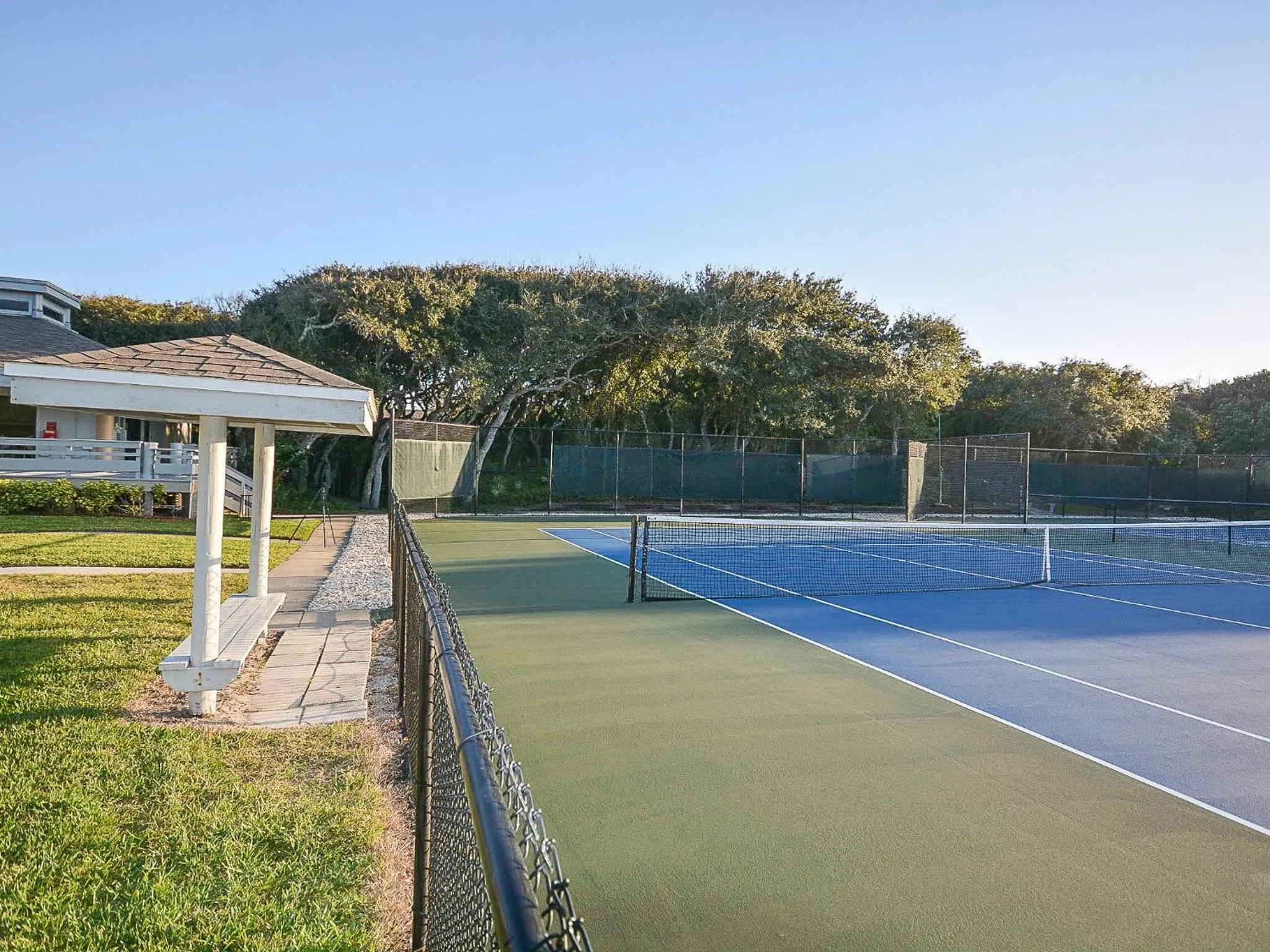 Other in Quiet Beachside Veranda within seconds to the beach pool ~ SV173