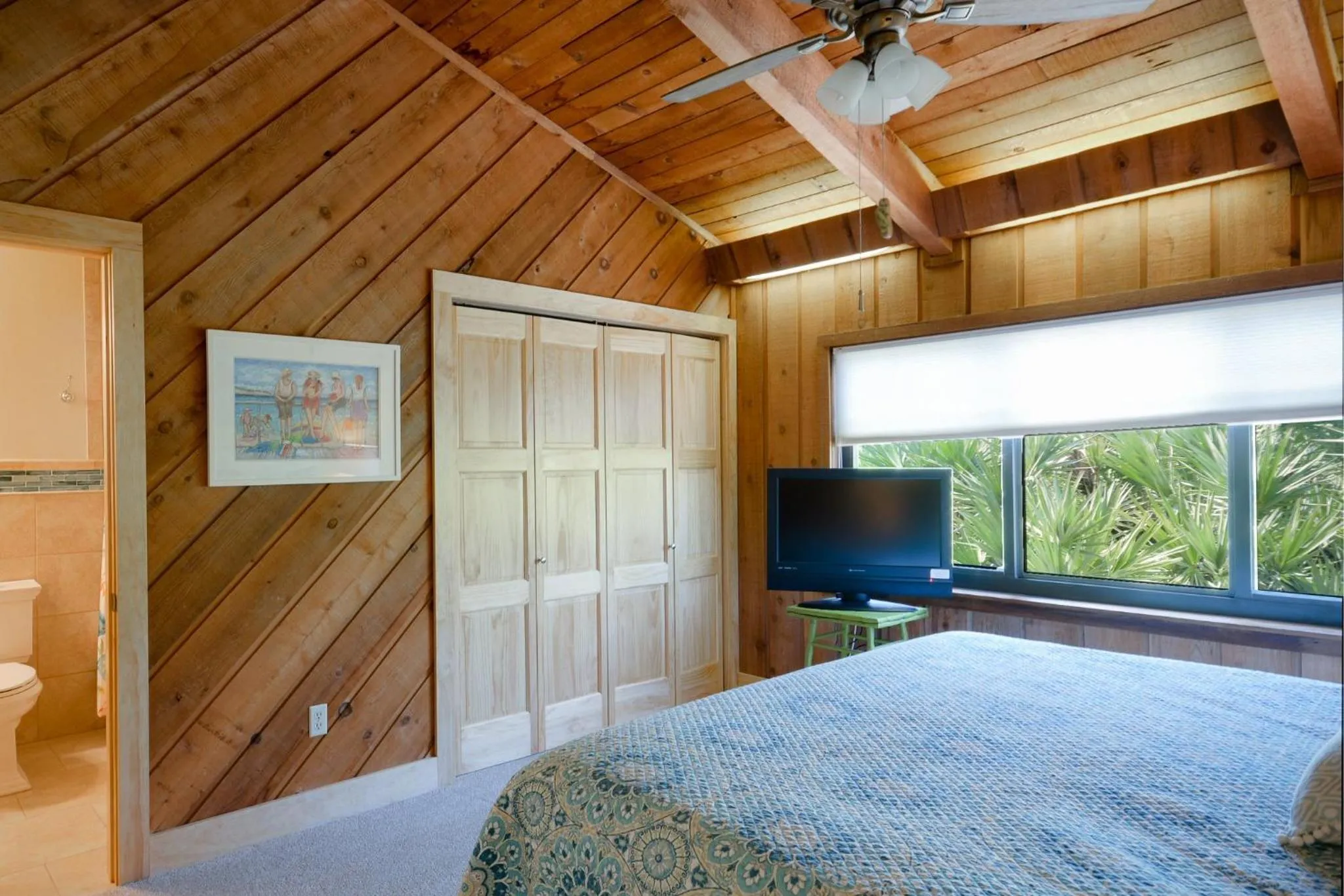 Other, Bed in Beachfront with large deck Pool Sea Dunes Sailfish A3