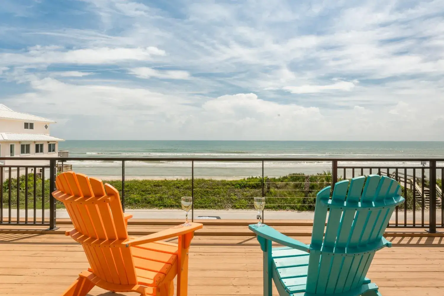 Beachfront Dream Home 4 bedroom 3 bath. 6060S Beachfront Dream Home 4 bedroom 3 bath. 6060S