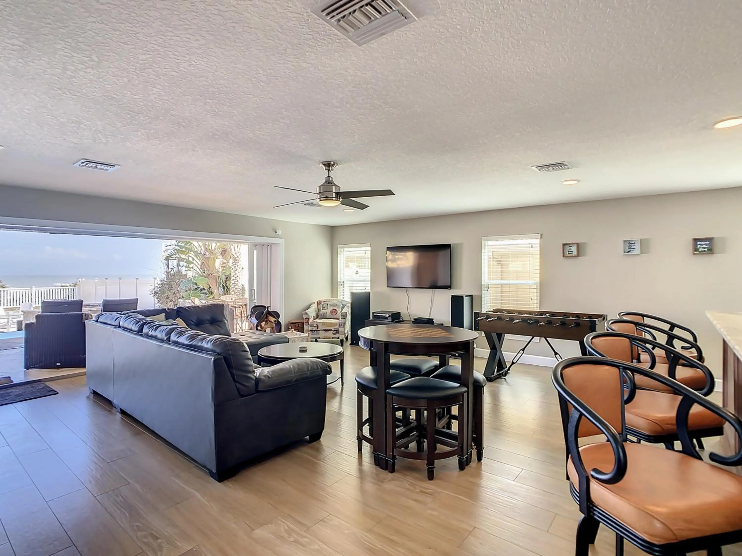 Other in Hip Nautic ~ Luxury Beachfront Beach Home with Pool - Car Free Beach - 4071H