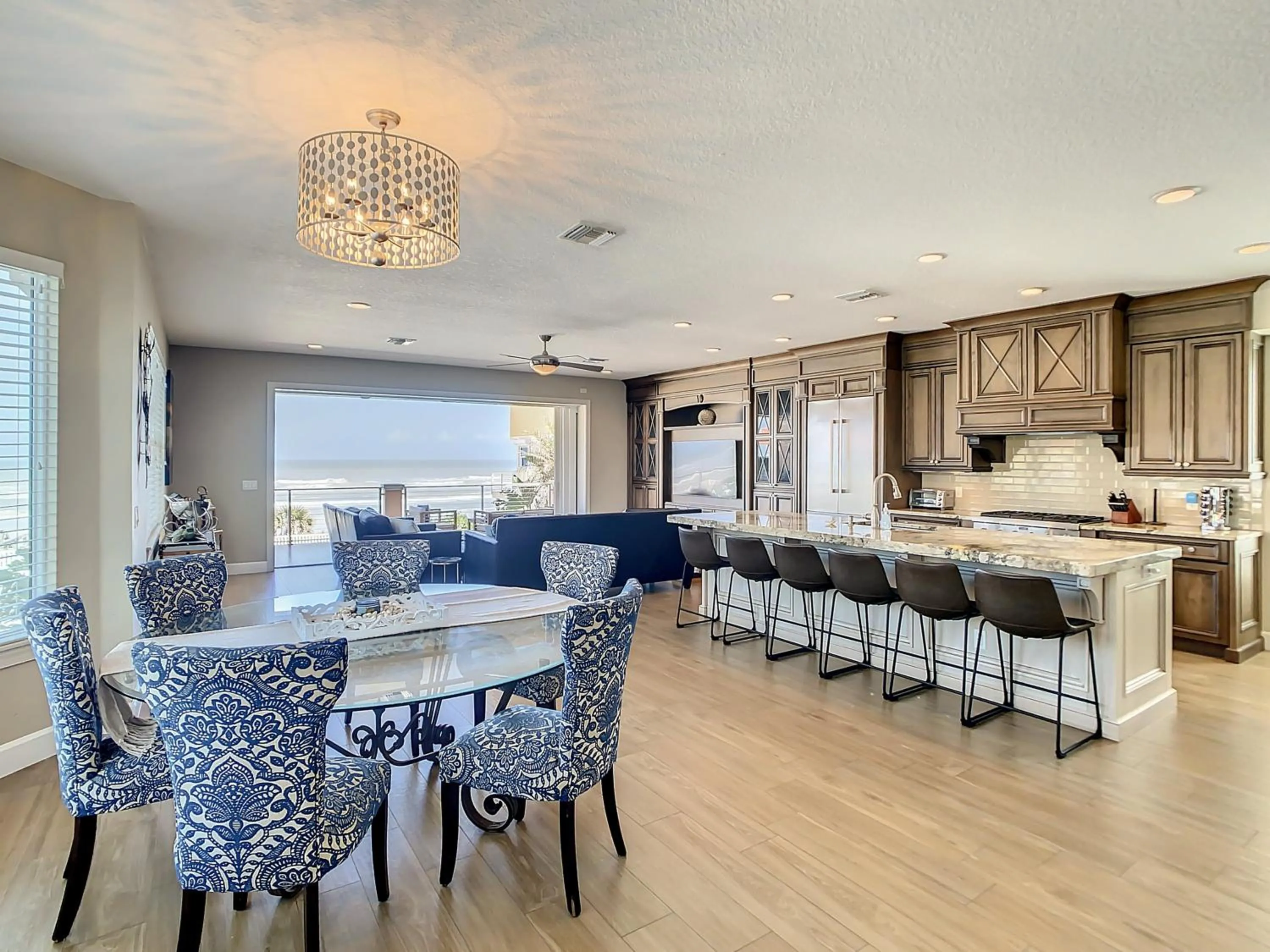 Other in Hip Nautic ~ Luxury Beachfront Beach Home with Pool - Car Free Beach - 4071H