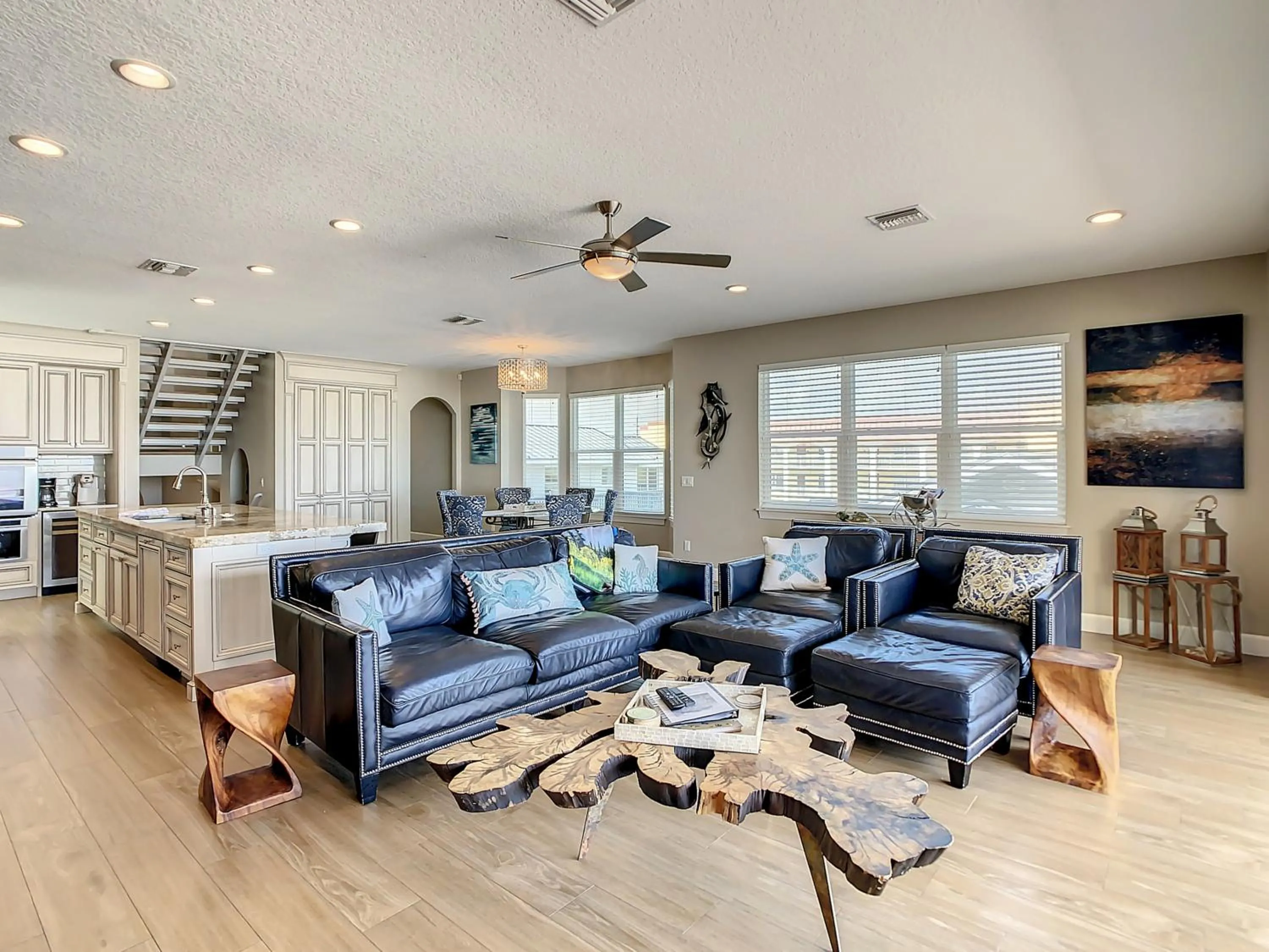 Other in Hip Nautic ~ Luxury Beachfront Beach Home with Pool - Car Free Beach - 4071H