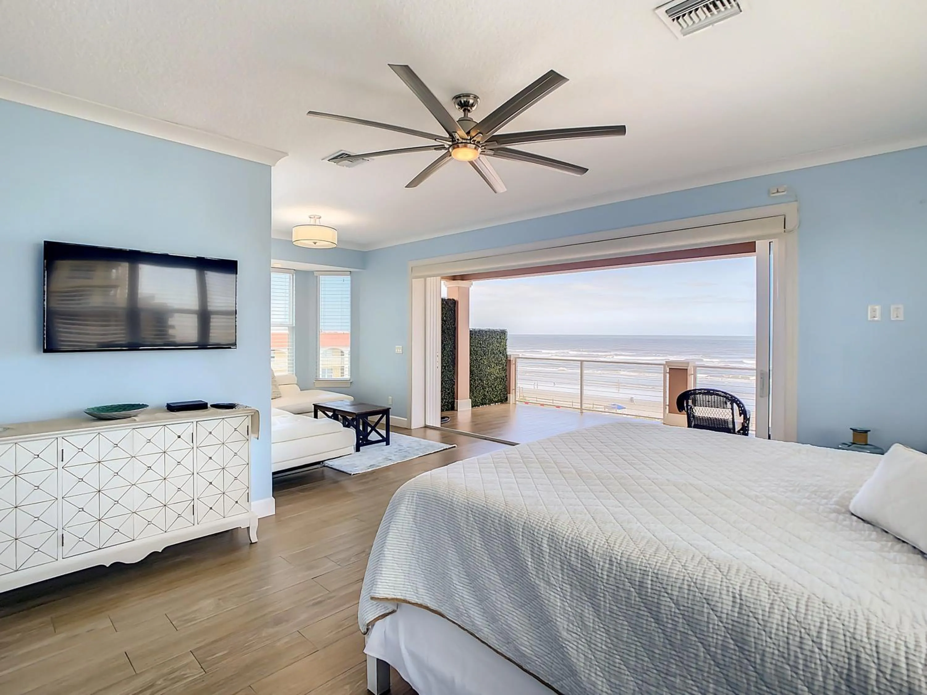 Other, Bed in Hip Nautic ~ Luxury Beachfront Beach Home with Pool - Car Free Beach - 4071H