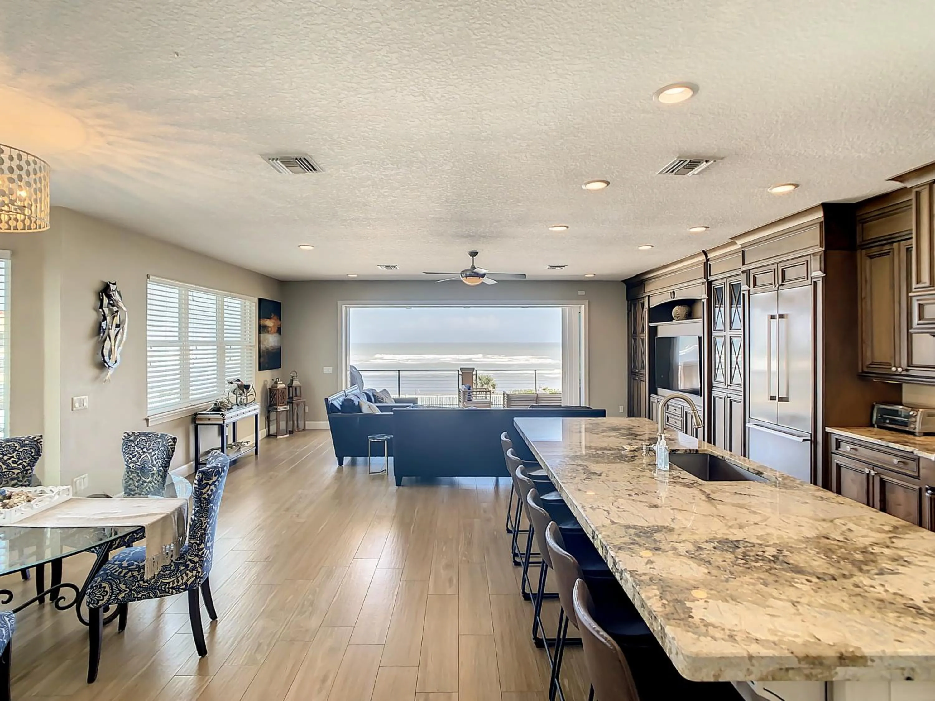 Other in Hip Nautic ~ Luxury Beachfront Beach Home with Pool - Car Free Beach - 4071H