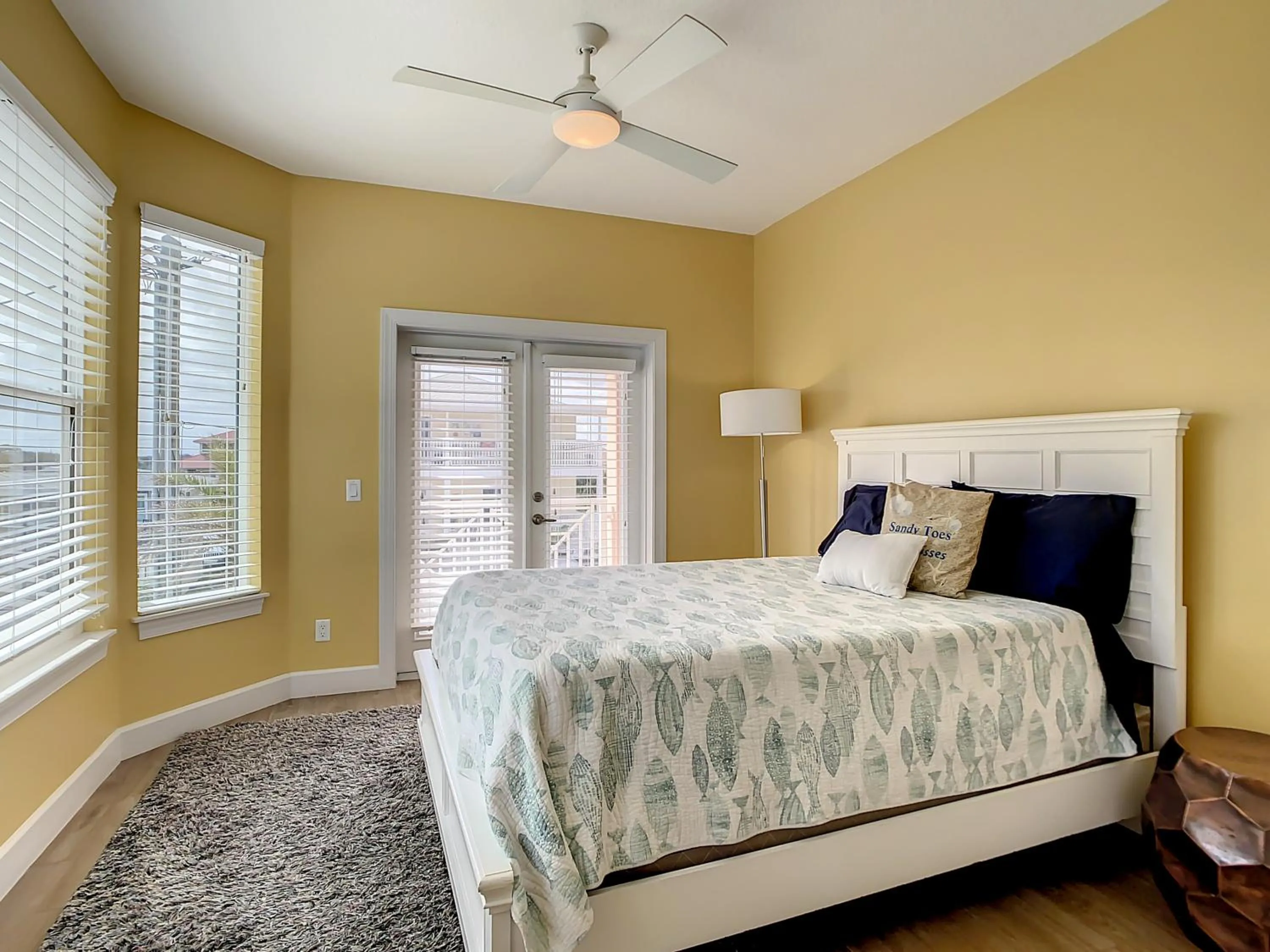 Other, Bed in Hip Nautic ~ Luxury Beachfront Beach Home with Pool - Car Free Beach - 4071H