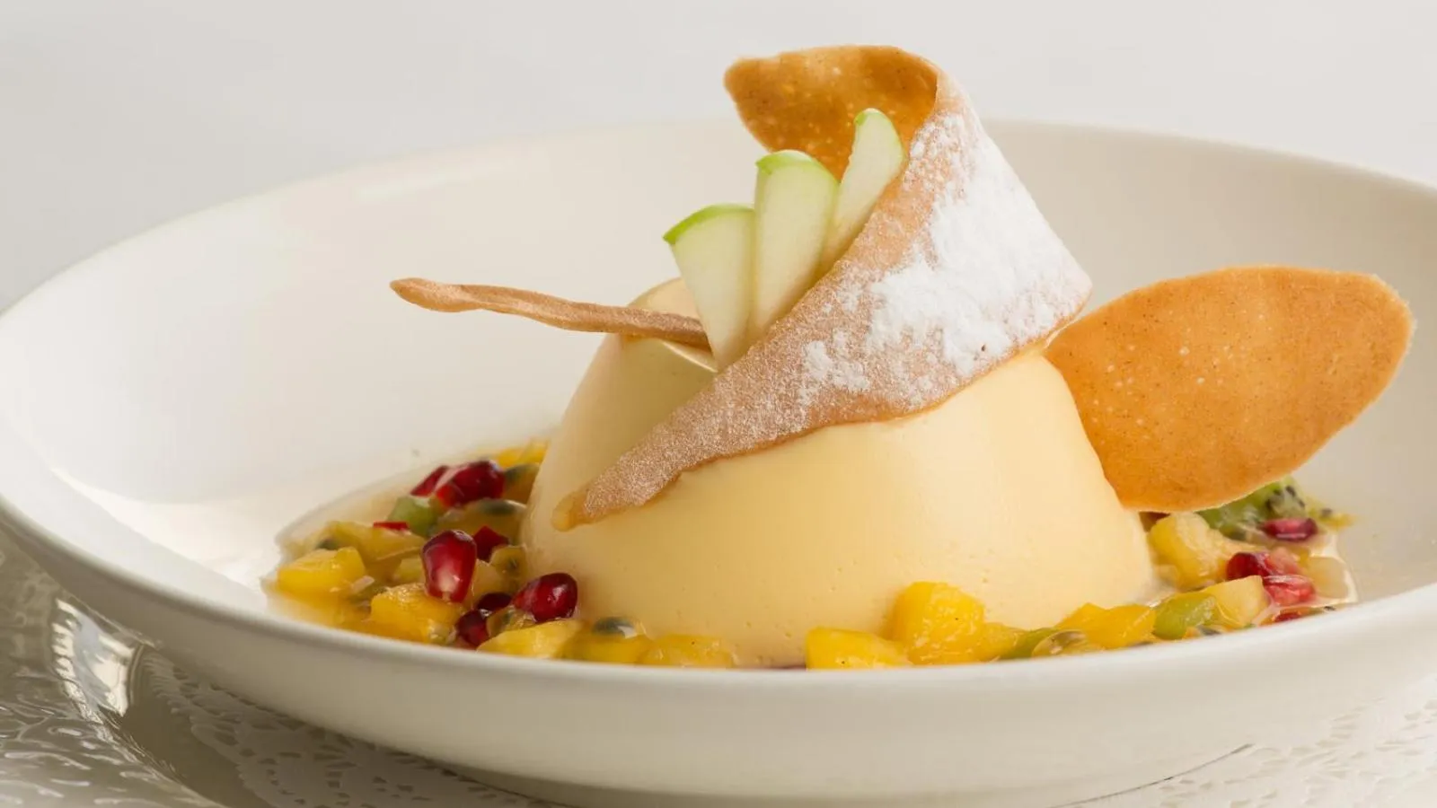 Breakfast in Priory Wareham