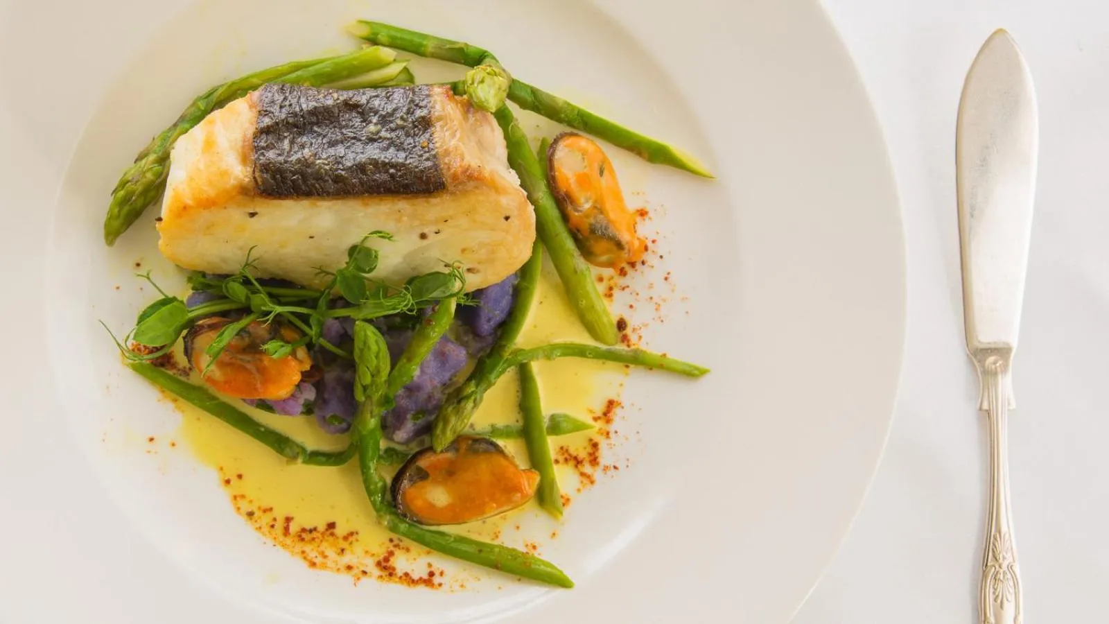 Breakfast in Priory Wareham